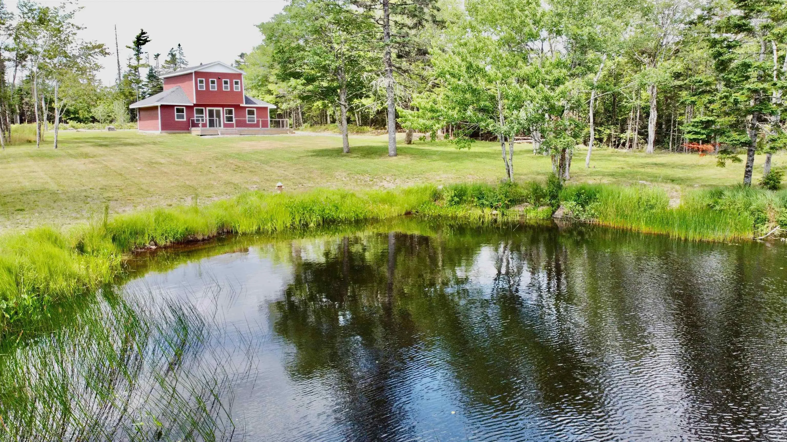 1988 New Chester Road, New Chester, NS B0J 2K0, 3 Bedrooms Bedrooms, ,2 BathroomsBathrooms,Residential,For Sale,New Chester,202519302