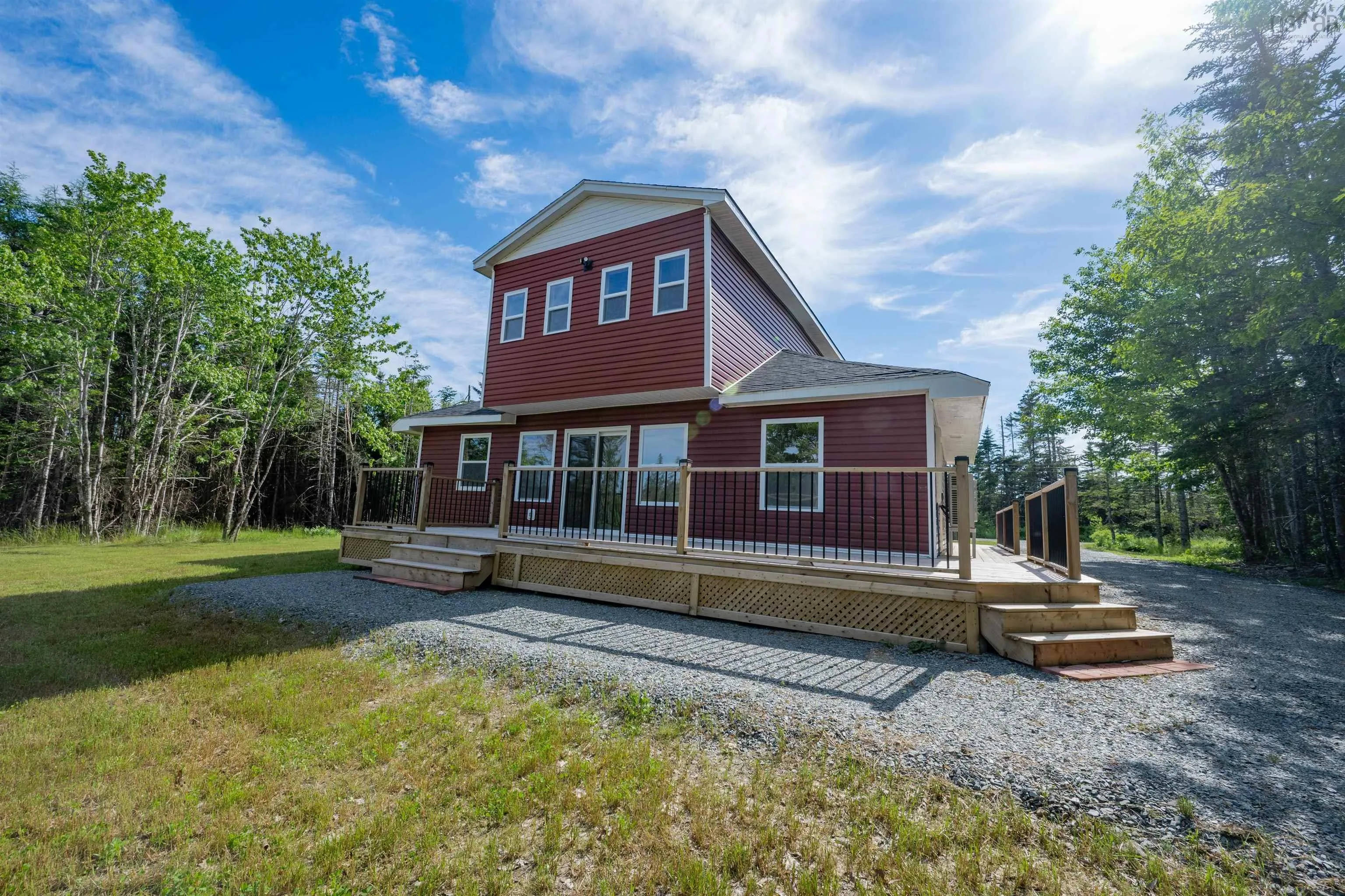 1988 New Chester Road, New Chester, NS B0J 2K0, 3 Bedrooms Bedrooms, ,2 BathroomsBathrooms,Residential,For Sale,New Chester,202519302