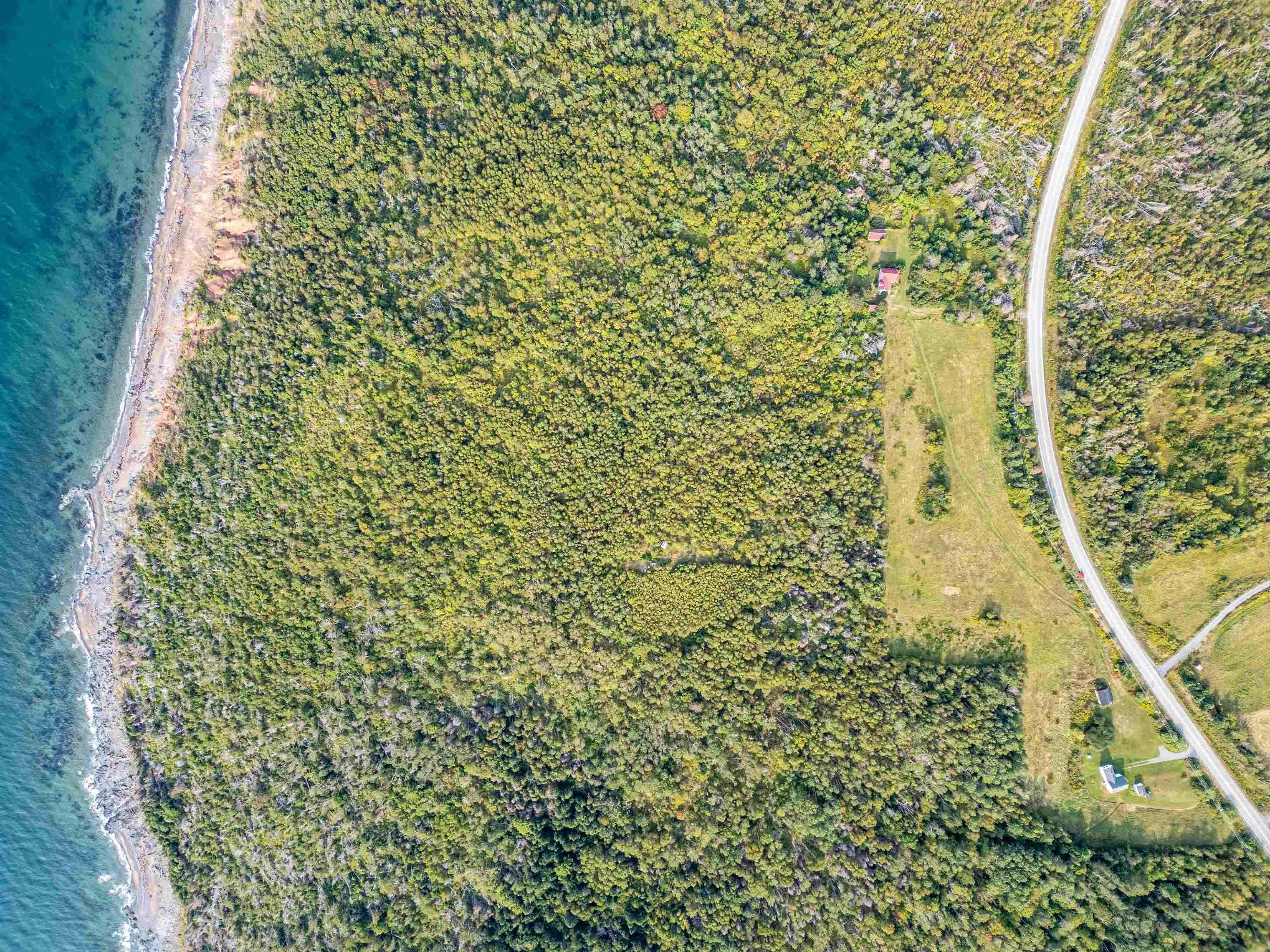 Lot 2 Highway 337, Georgeville Ns B2g 2l1, ,Land,For Sale,Highway 337,202422254