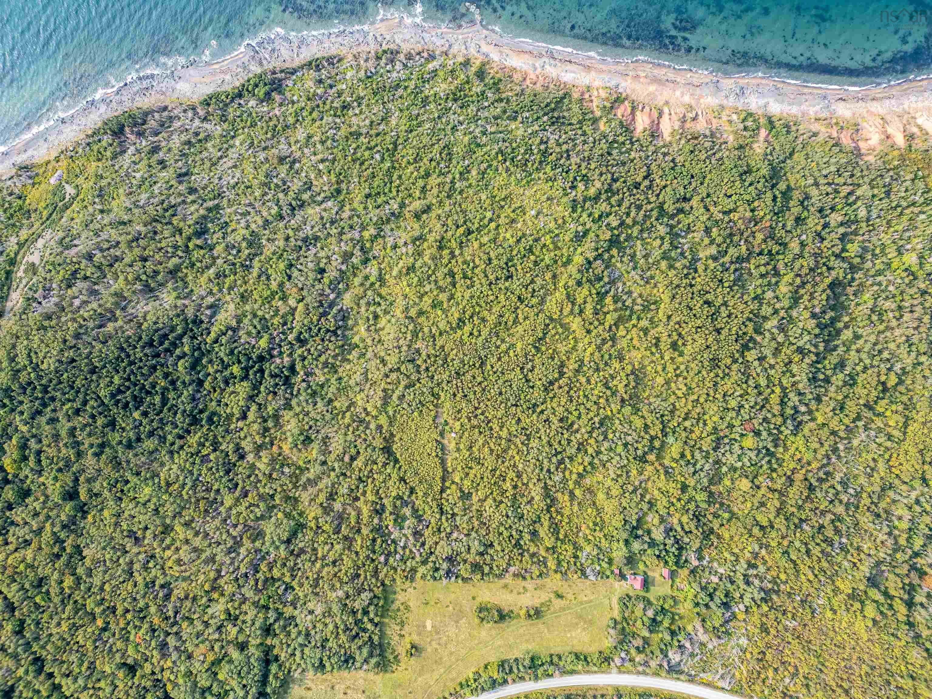 Lot 2 Highway 337, Georgeville Ns B2g 2l1, ,Land,For Sale,Highway 337,202422254