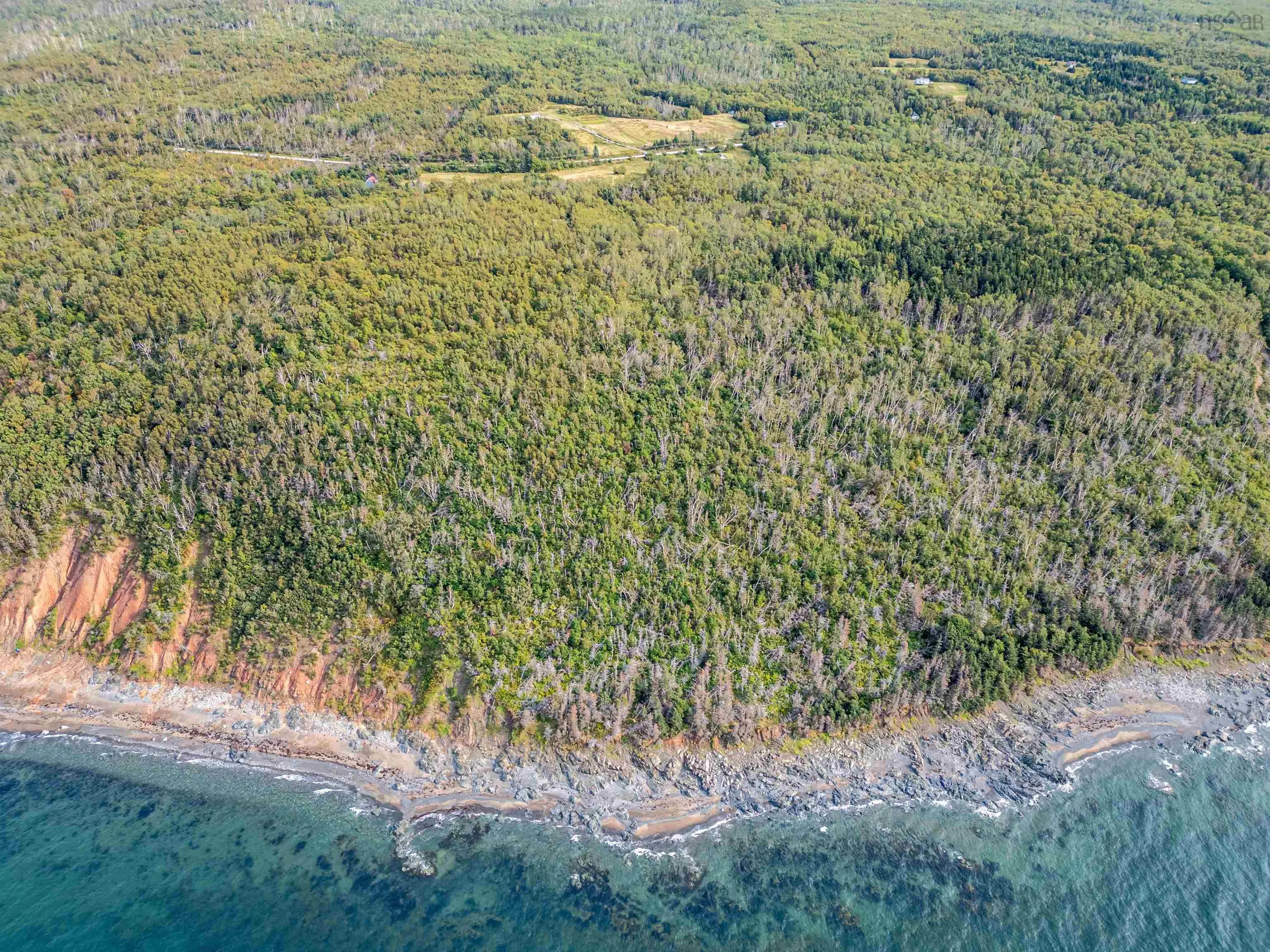 Lot 2 Highway 337, Georgeville Ns B2g 2l1, ,Land,For Sale,Highway 337,202422254