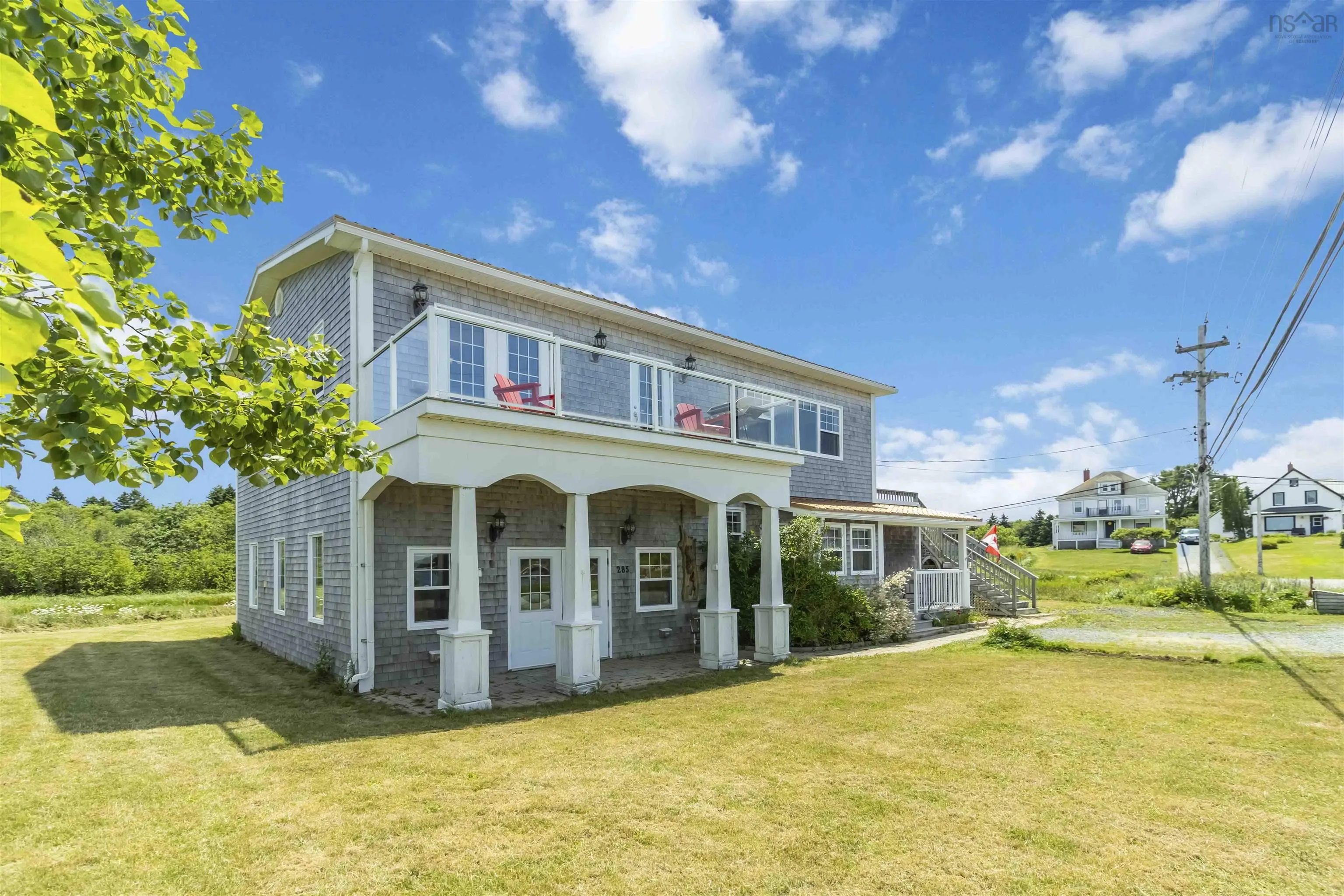 285 Lower Lahave Road, Lower Lahave, NS B0J 2W0, 3 Bedrooms Bedrooms, ,3 BathroomsBathrooms,Residential,For Sale,Lower Lahave,202518188