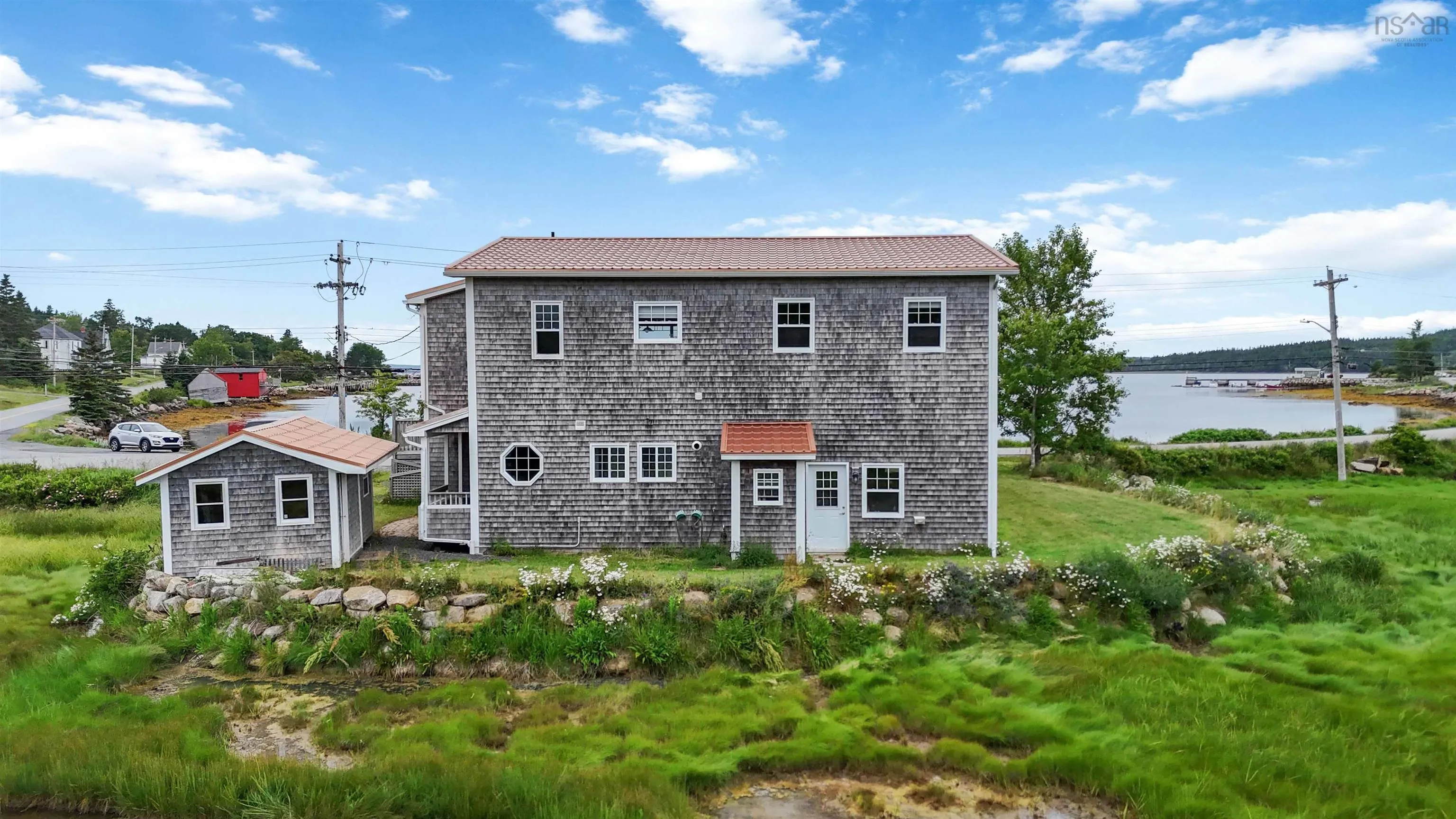 285 Lower Lahave Road, Lower Lahave, NS B0J 2W0, 3 Bedrooms Bedrooms, ,3 BathroomsBathrooms,Residential,For Sale,Lower Lahave,202518188