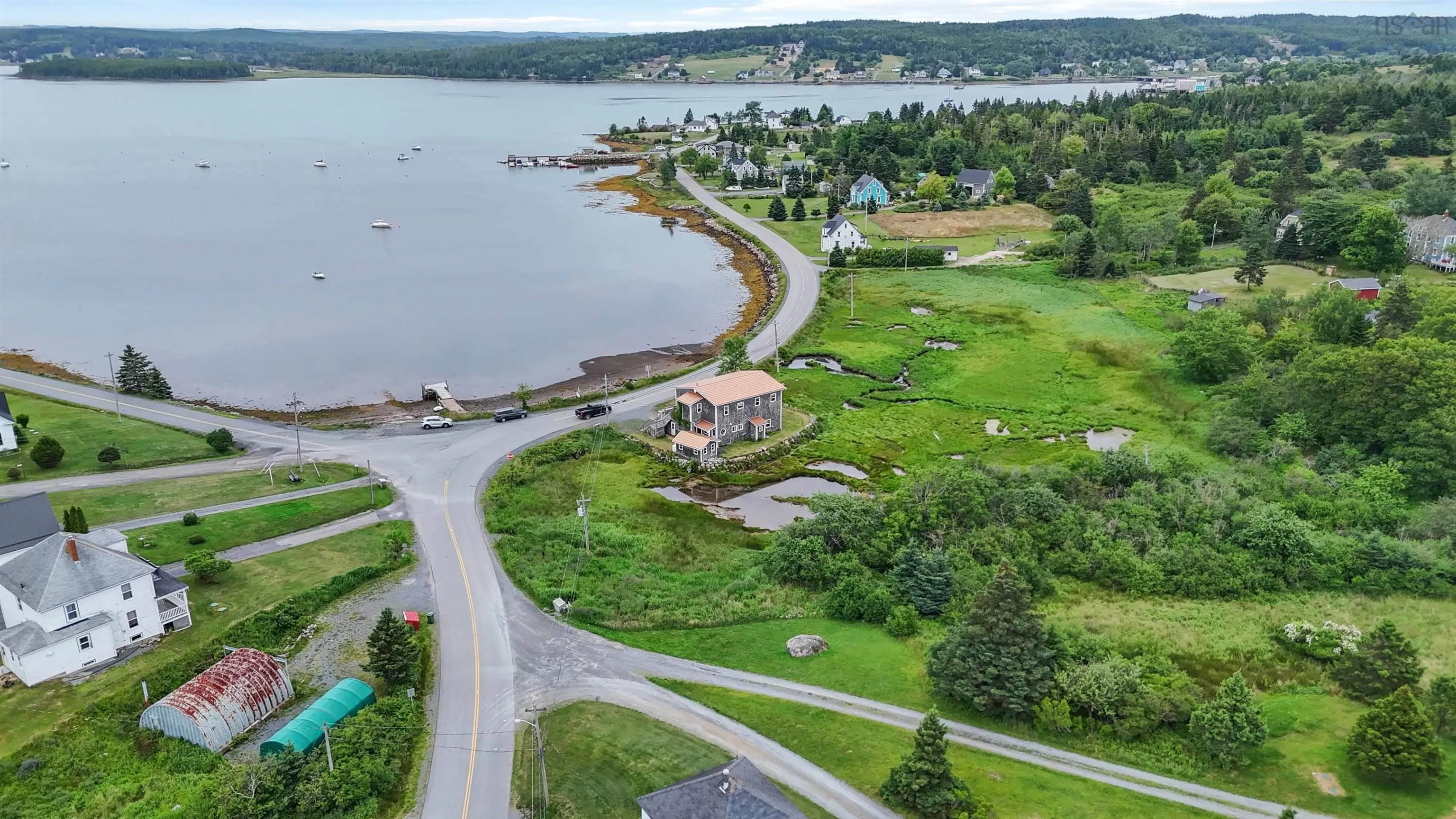 285 Lower Lahave Road, Lower Lahave, NS B0J 2W0, 3 Bedrooms Bedrooms, ,3 BathroomsBathrooms,Residential,For Sale,Lower Lahave,202518188