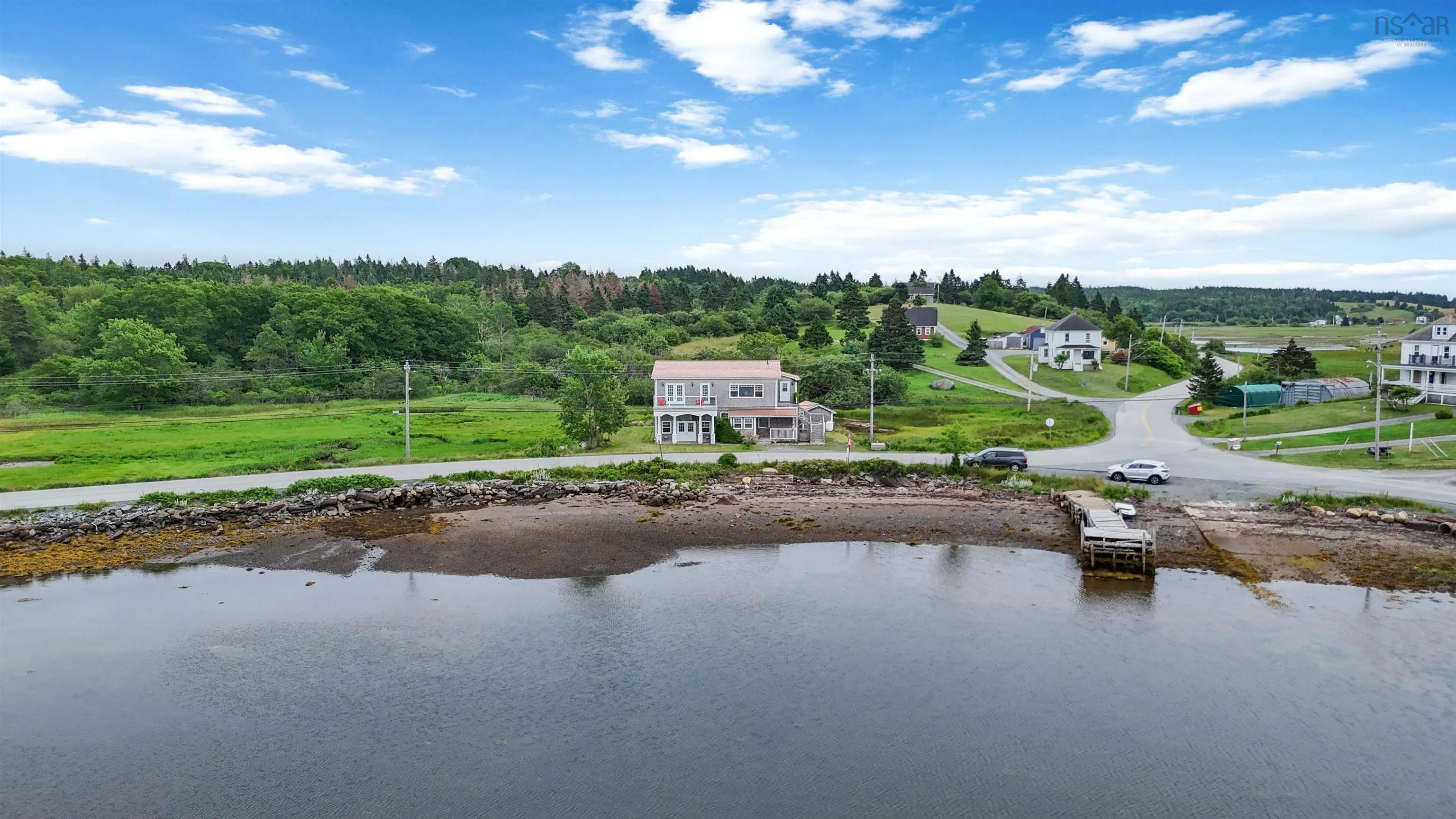 285 Lower Lahave Road, Lower Lahave, NS B0J 2W0, 3 Bedrooms Bedrooms, ,3 BathroomsBathrooms,Residential,For Sale,Lower Lahave,202518188