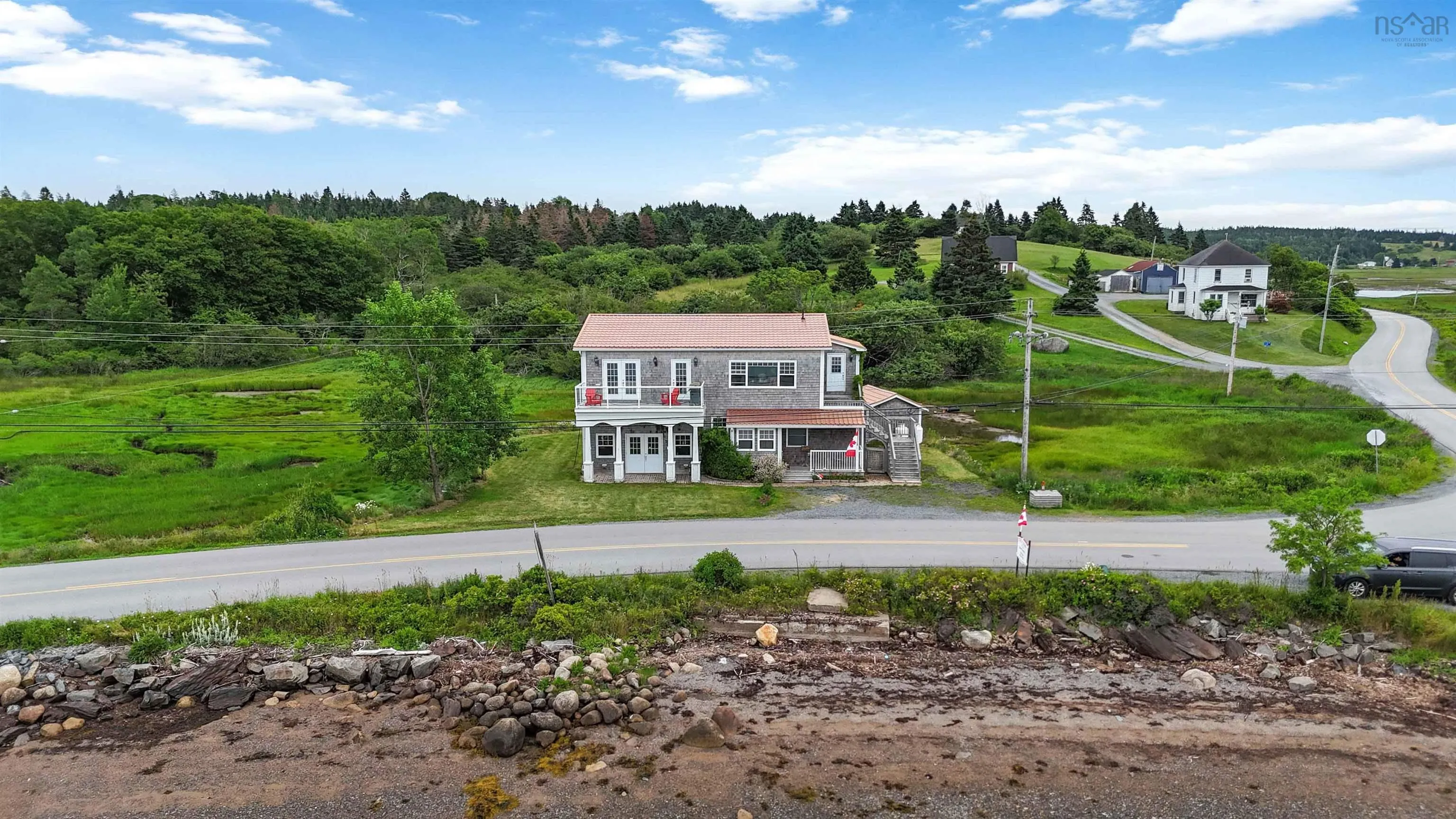 285 Lower Lahave Road, Lower Lahave, NS B0J 2W0, 3 Bedrooms Bedrooms, ,3 BathroomsBathrooms,Residential,For Sale,Lower Lahave,202518188