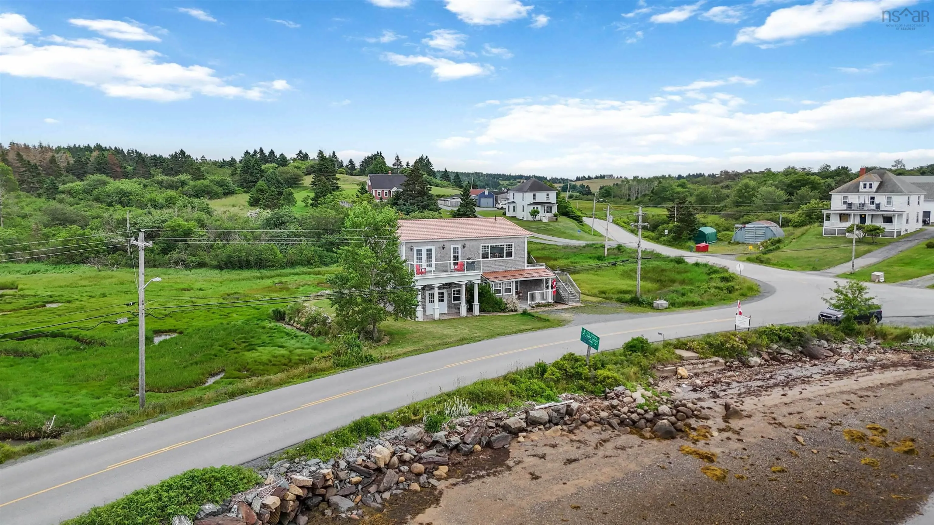 285 Lower Lahave Road, Lower Lahave, NS B0J 2W0, 3 Bedrooms Bedrooms, ,3 BathroomsBathrooms,Residential,For Sale,Lower Lahave,202518188