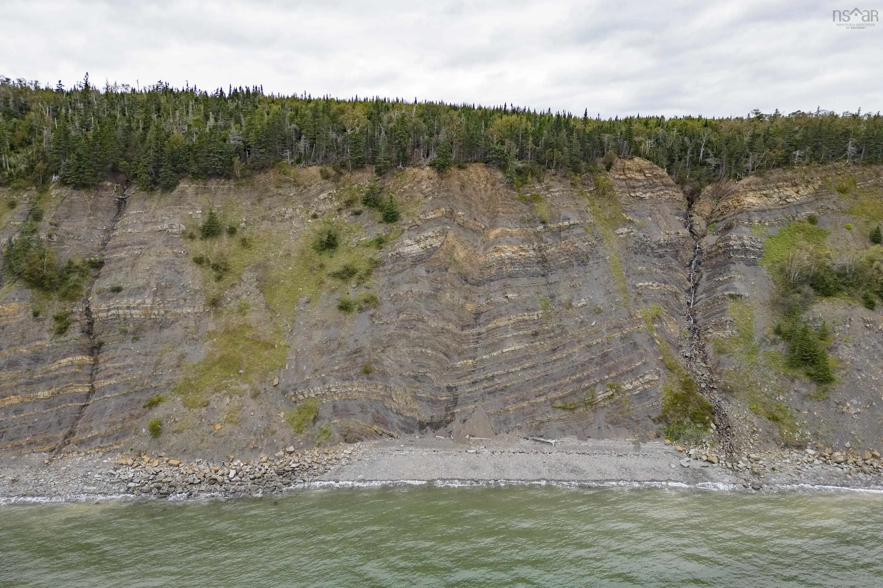 West Bay Road Lot 631, West Bay, NS B0M 1S0, ,Land,For Sale,West Bay,202518934
