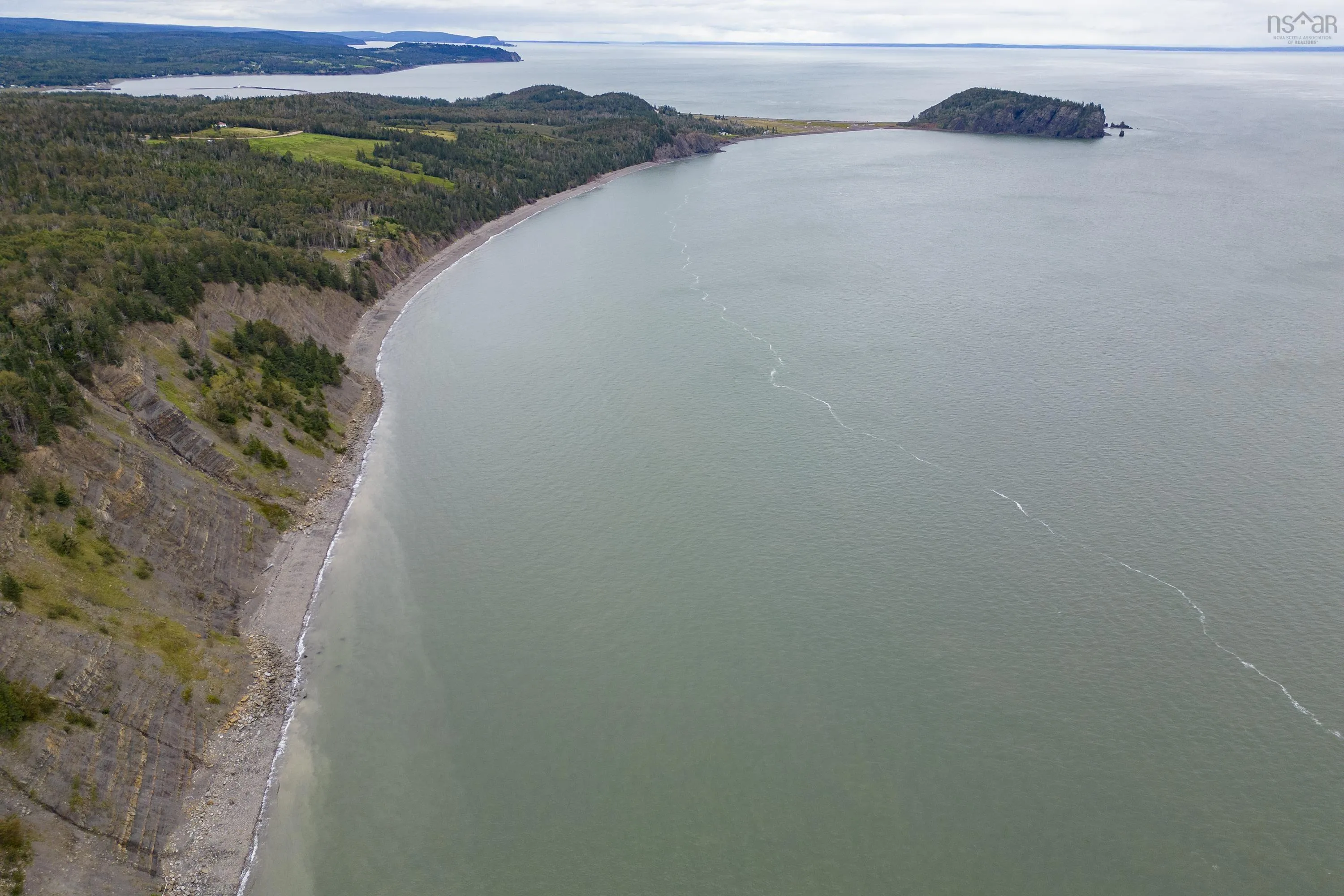West Bay Road Lot 631, West Bay, NS B0M 1S0, ,Land,For Sale,West Bay,202518934