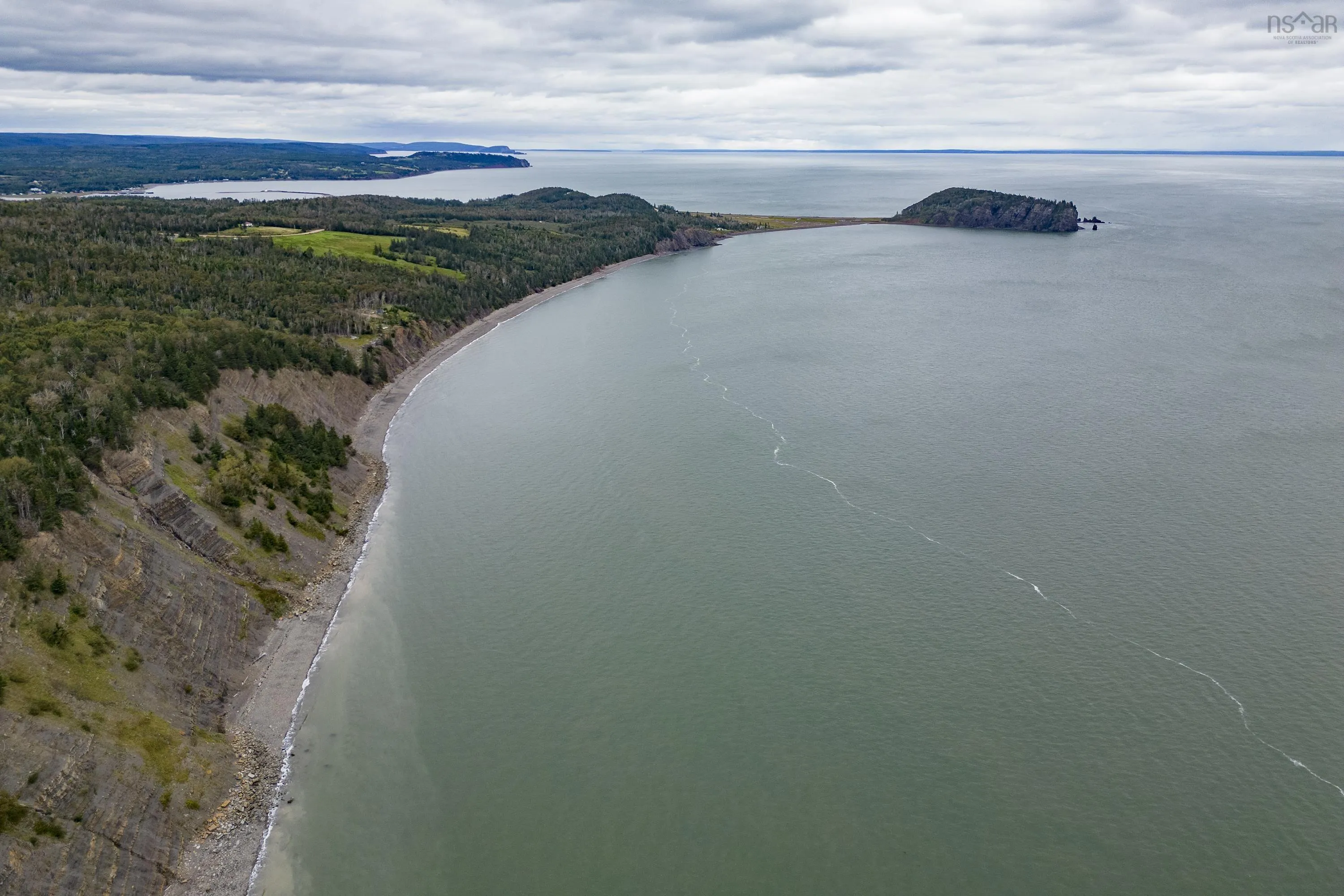 West Bay Road Lot 631, West Bay, NS B0M 1S0, ,Land,For Sale,West Bay,202518934