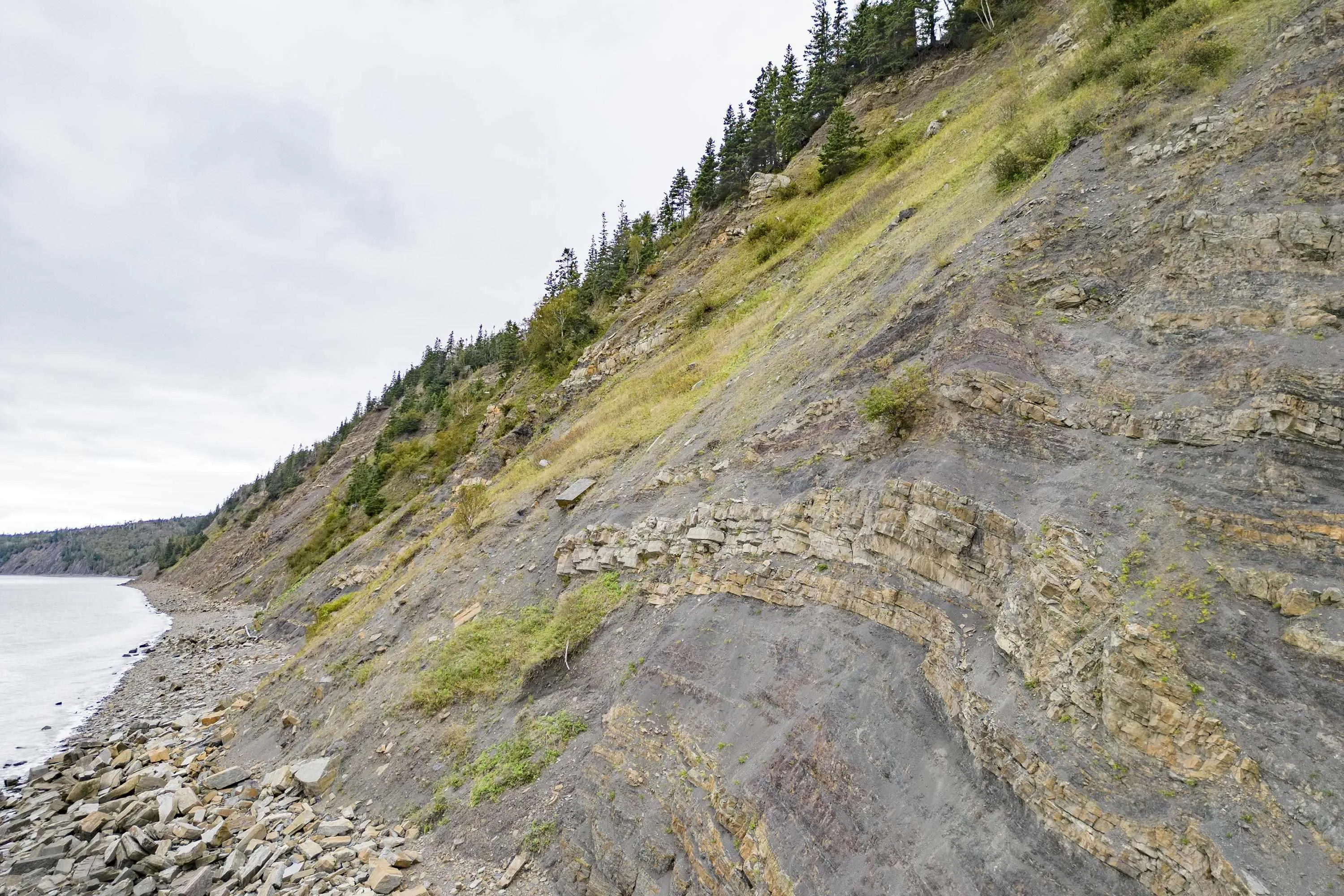 West Bay Road Lot 631, West Bay, NS B0M 1S0, ,Land,For Sale,West Bay,202518934