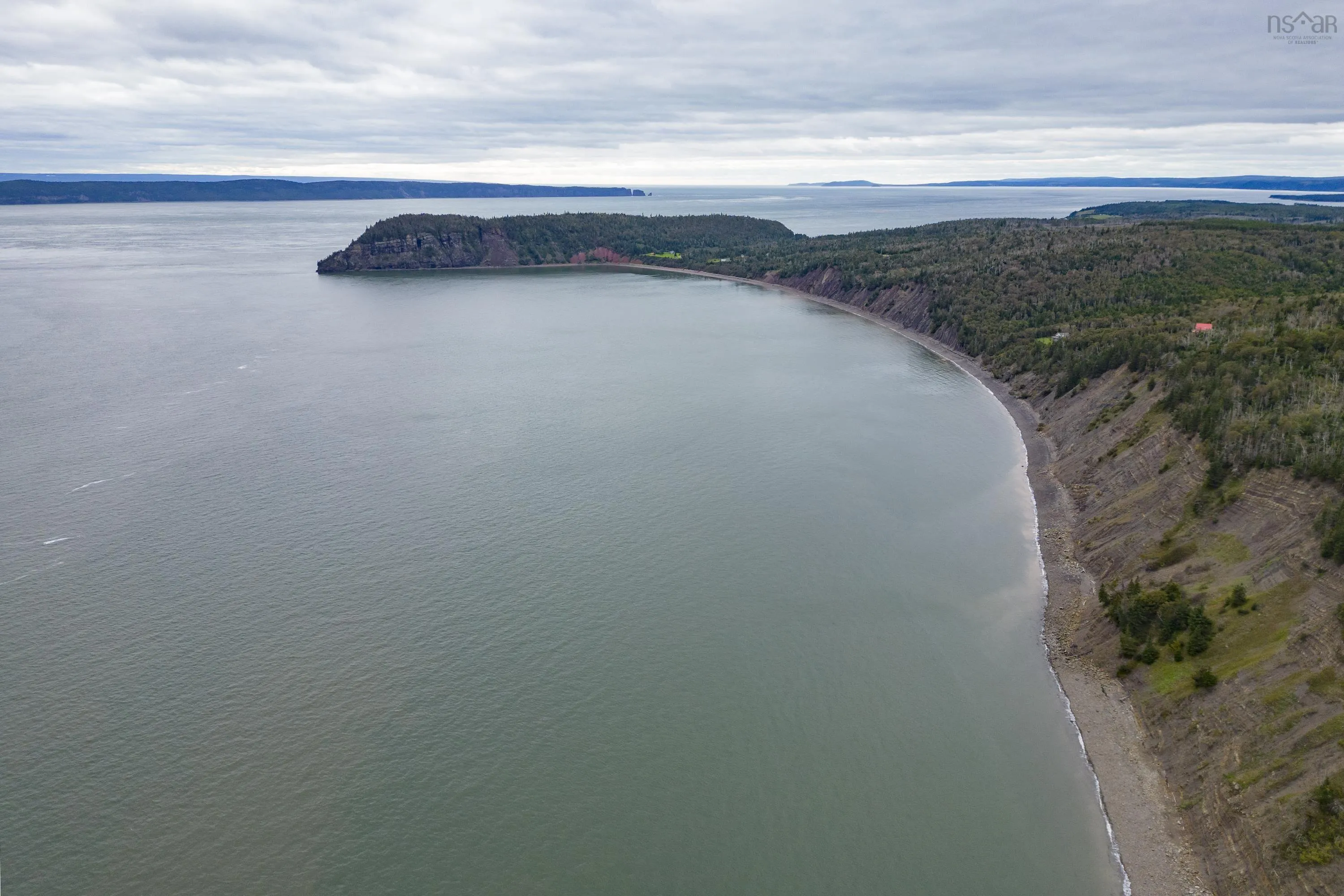 West Bay Road Lot 631, West Bay, NS B0M 1S0, ,Land,For Sale,West Bay,202518934