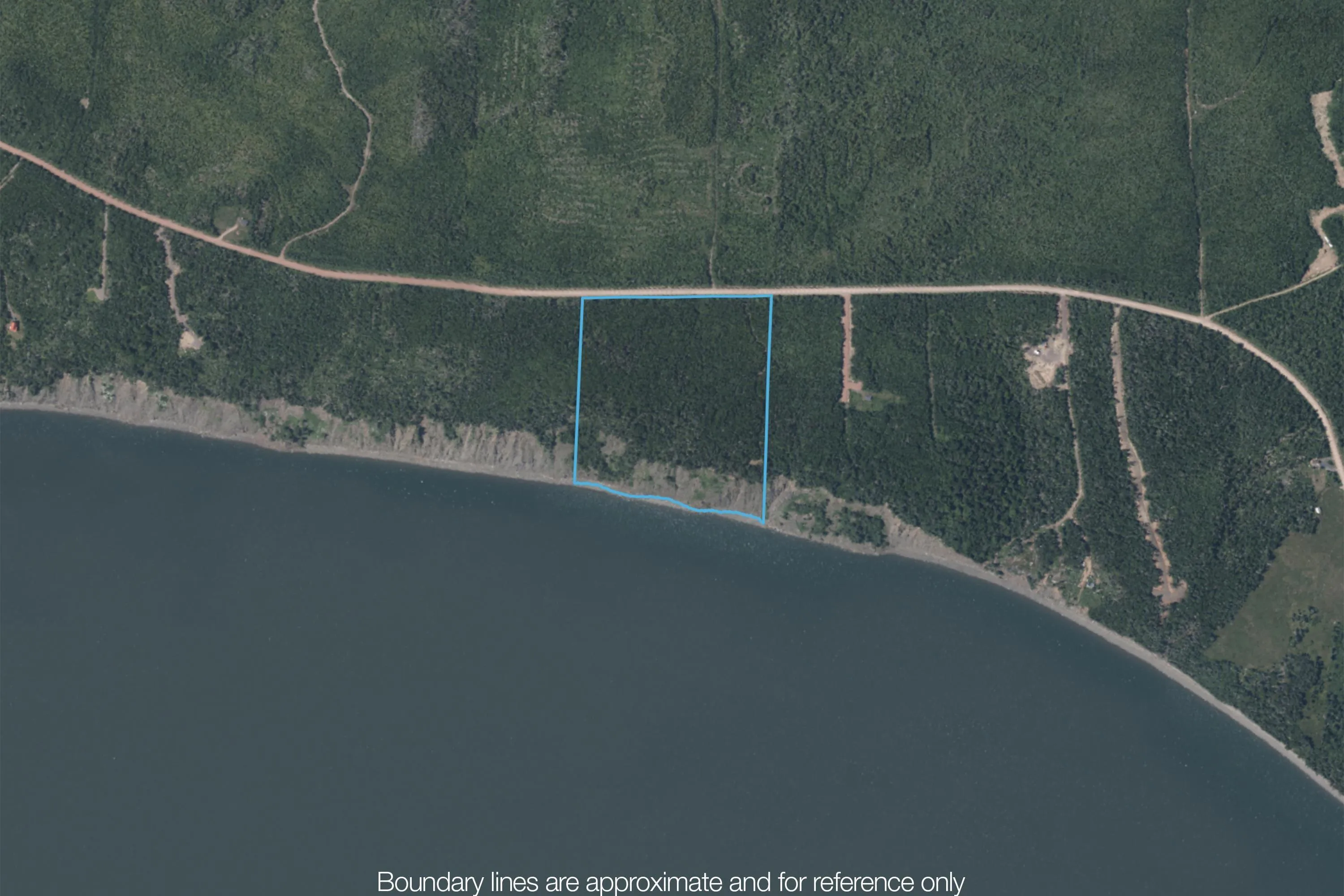 West Bay Road Lot 631, West Bay, NS B0M 1S0, ,Land,For Sale,West Bay,202518934