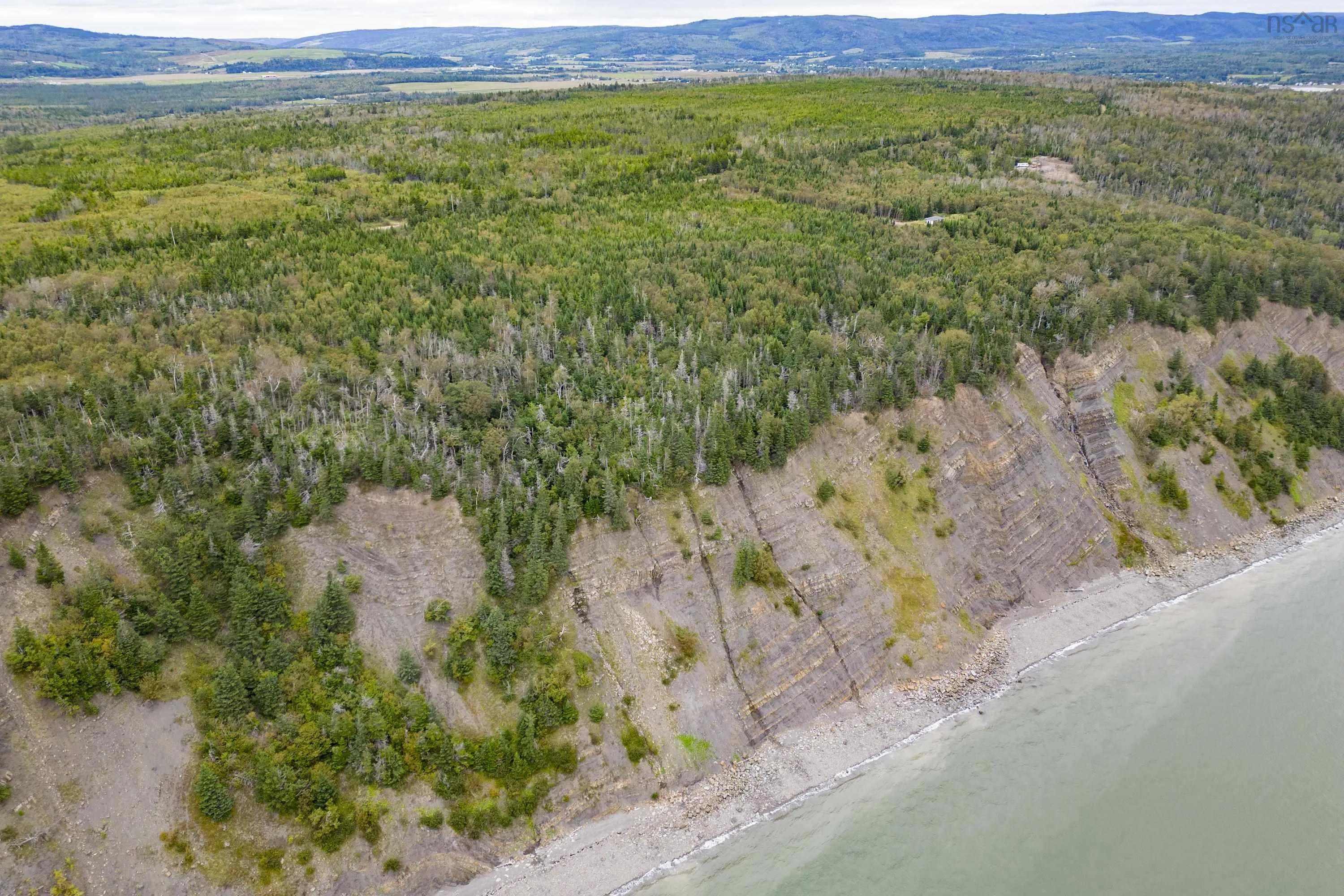 West Bay Road Lot 631, West Bay, NS B0M 1S0, ,Land,For Sale,West Bay,202518934