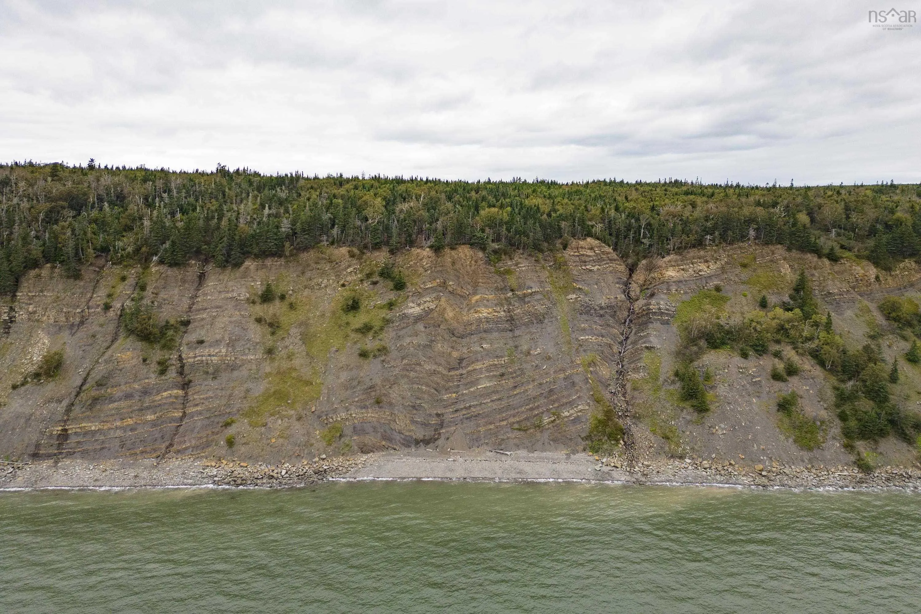 West Bay Road Lot 631, West Bay, NS B0M 1S0, ,Land,For Sale,West Bay,202518934
