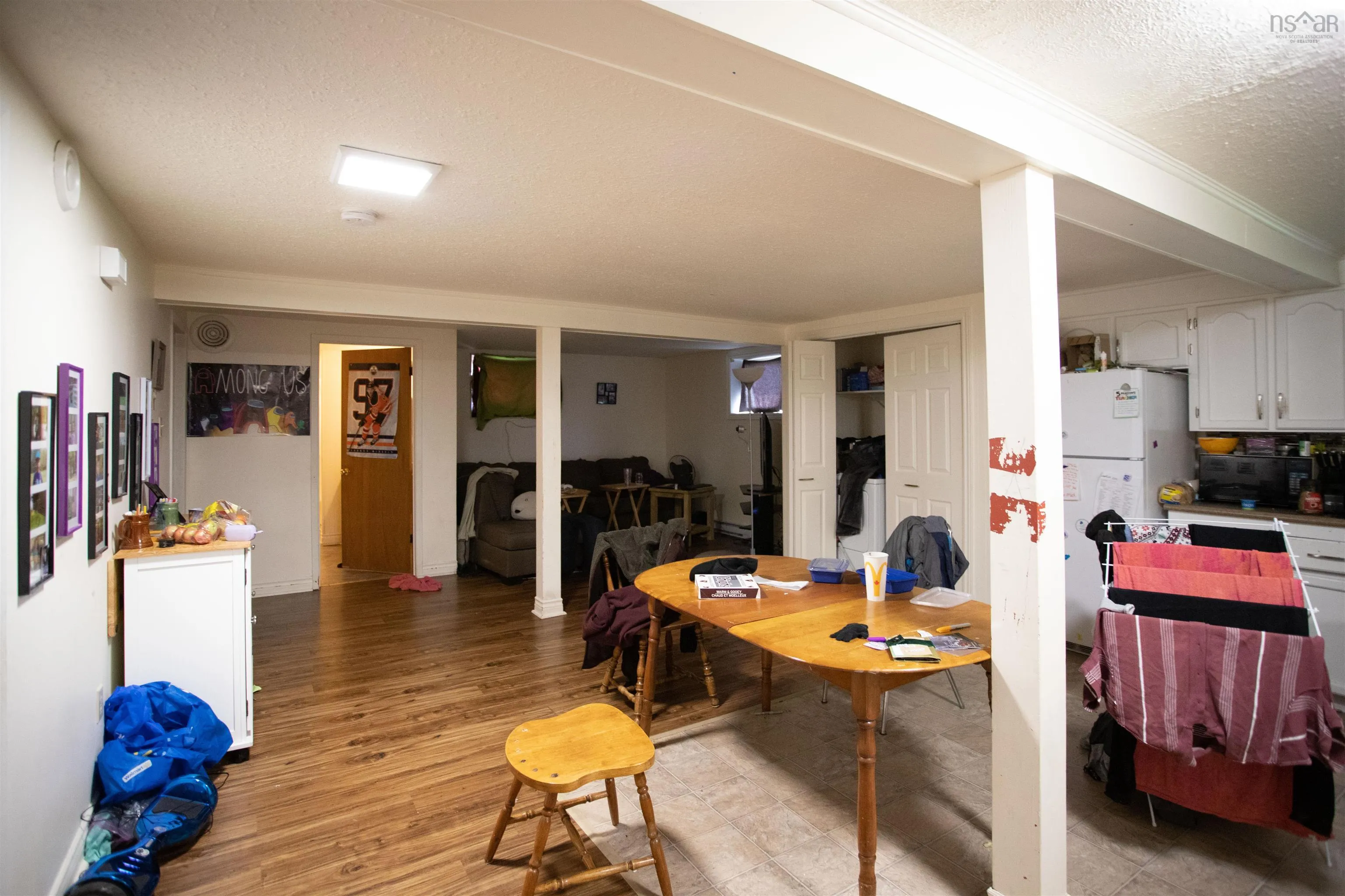 989-991 Glasgow Avenue, Greenwood, NS B0P 1R0, 4 Bedrooms Bedrooms, ,2 BathroomsBathrooms,Residential,For Sale,Glasgow,202511065