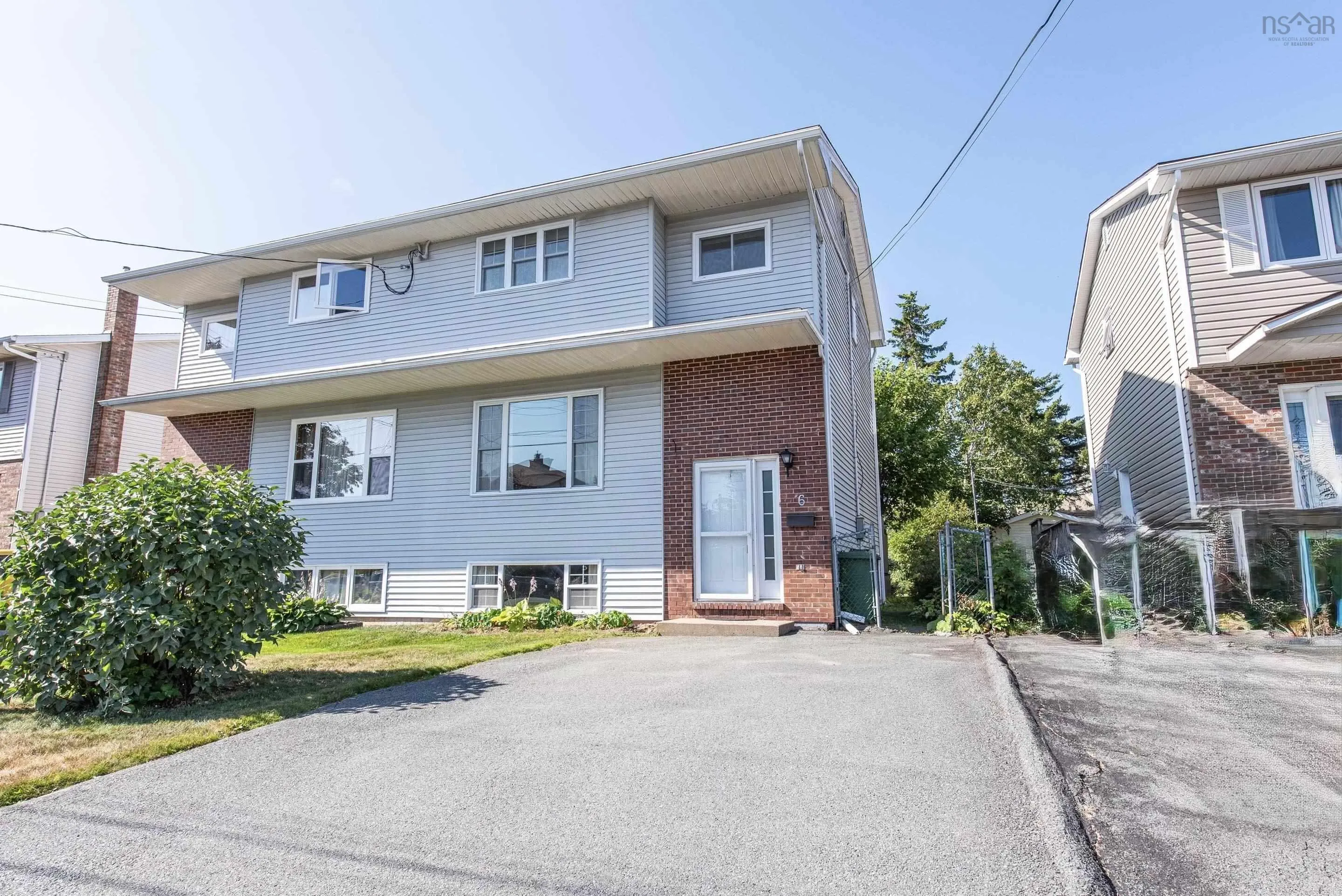 6 Venice Court, Dartmouth, NS B2X 3J9, 3 Bedrooms Bedrooms, ,2 BathroomsBathrooms,Residential,For Sale,Venice,202520031