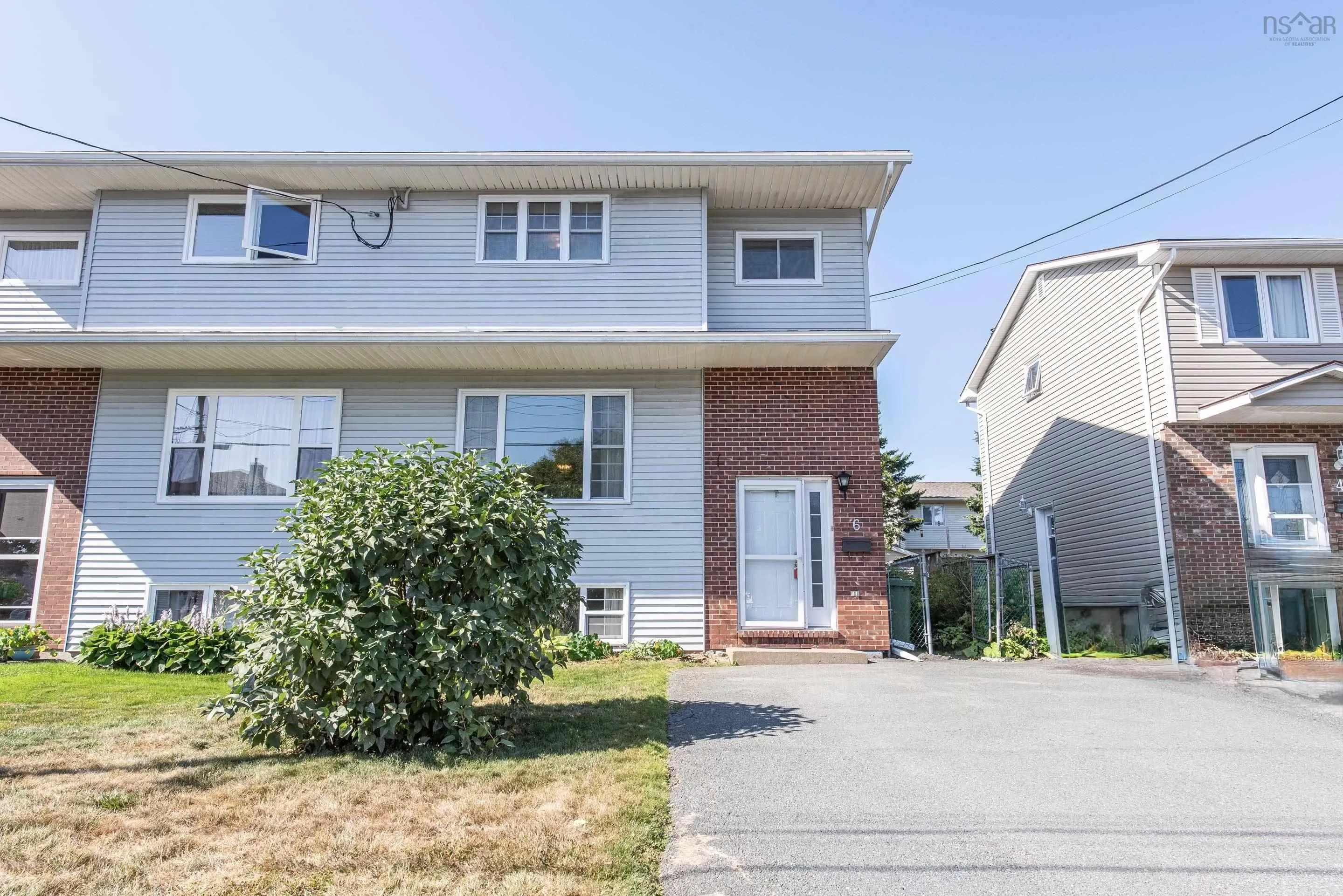 6 Venice Court, Dartmouth, NS B2X 3J9, 3 Bedrooms Bedrooms, ,2 BathroomsBathrooms,Residential,For Sale,Venice,202520031