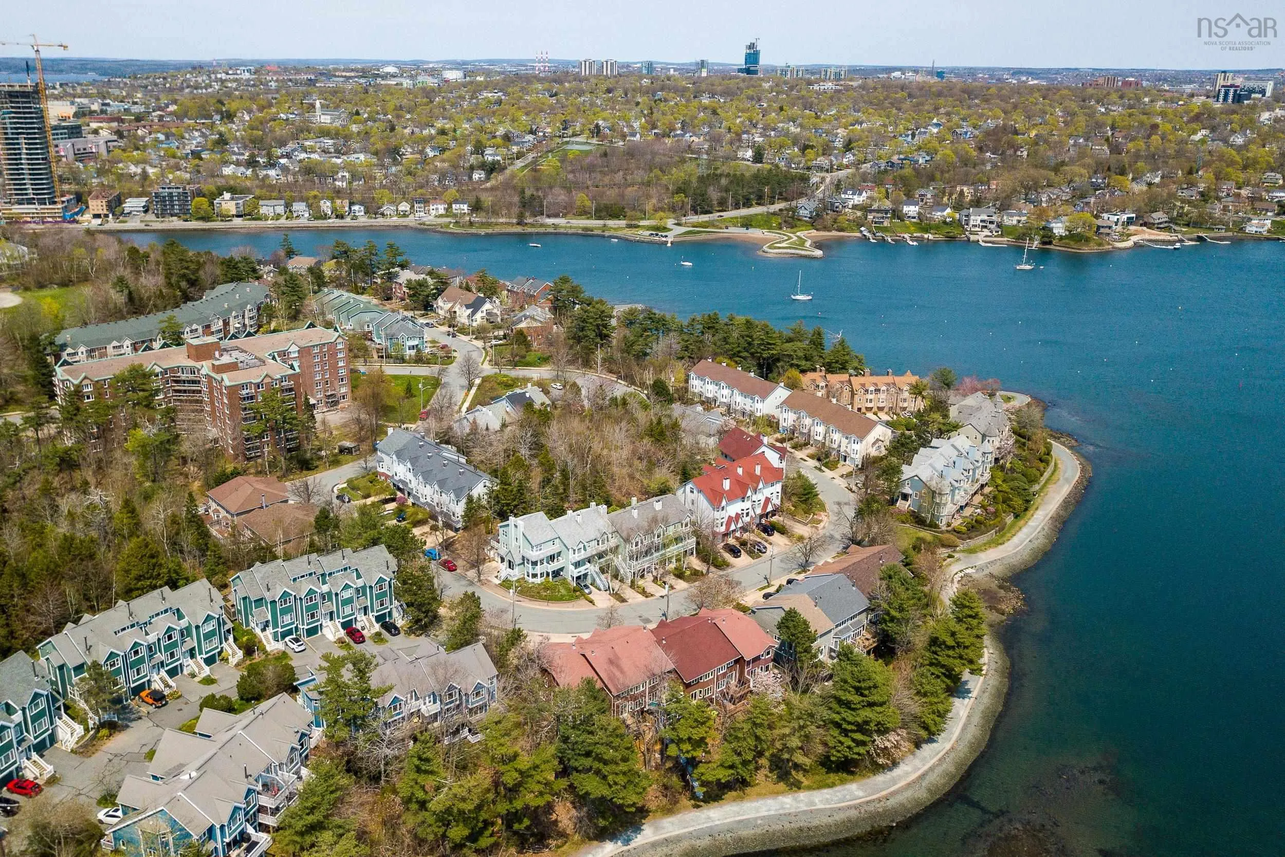 213 Spinnaker Drive, Halifax, NS B3N 3C3, 3 Bedrooms Bedrooms, ,3 BathroomsBathrooms,Residential,For Sale,Spinnaker,202521137