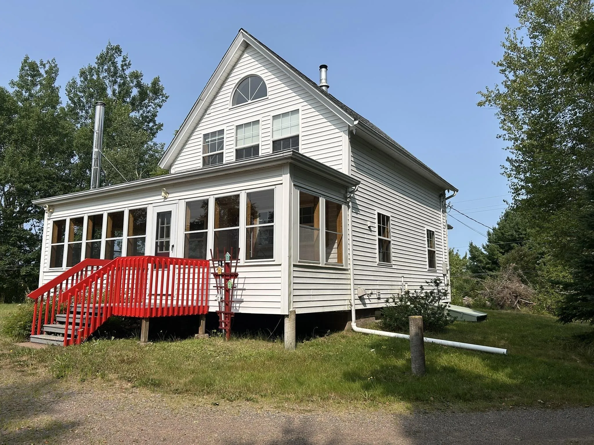 4 Minas King Drive, Little Bass River, NS B0M 1B0, 1 Bedroom Bedrooms, ,2 BathroomsBathrooms,Residential,For Sale,Minas King,202520255