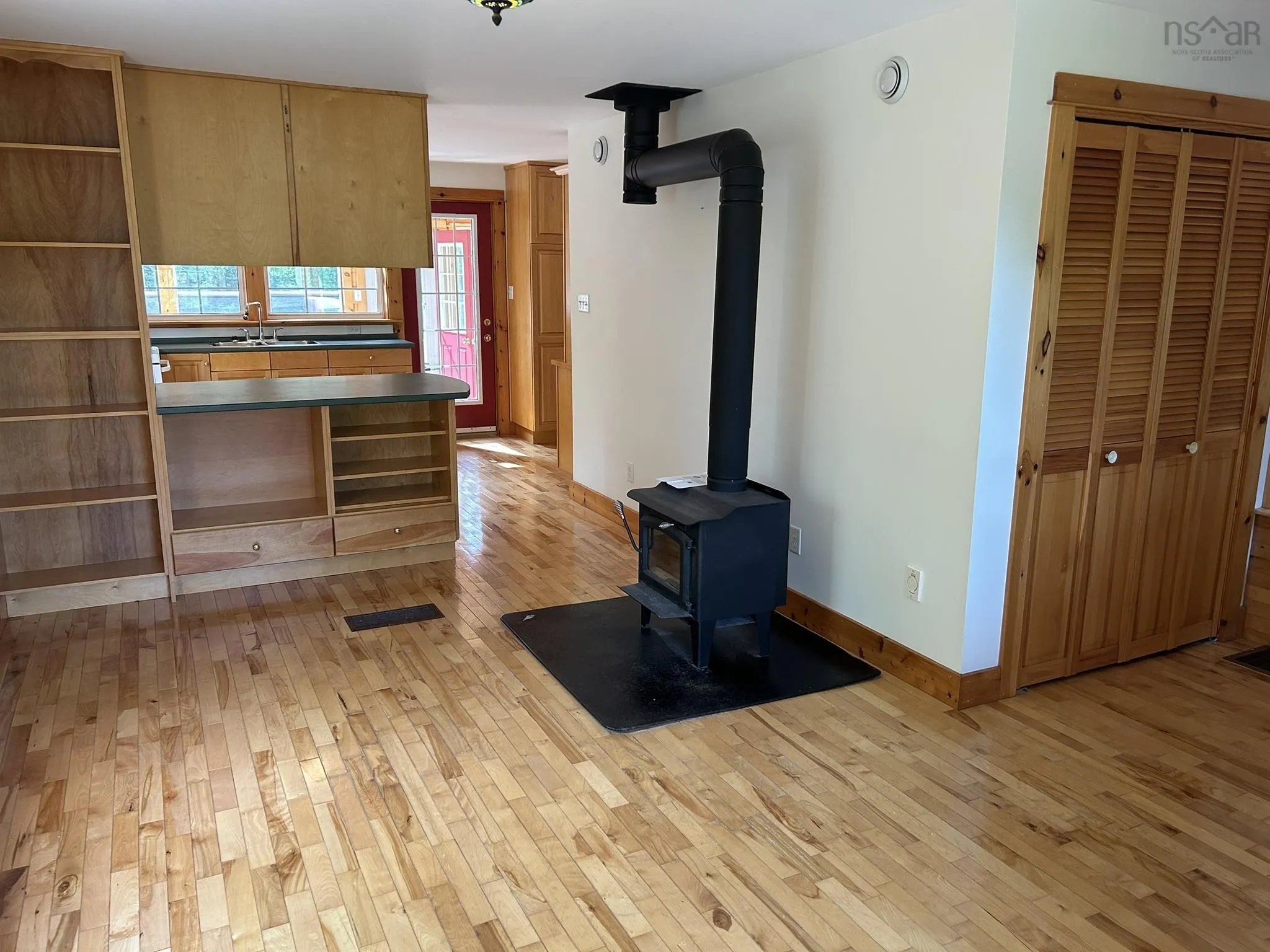 4 Minas King Drive, Little Bass River, NS B0M 1B0, 1 Bedroom Bedrooms, ,2 BathroomsBathrooms,Residential,For Sale,Minas King,202520255