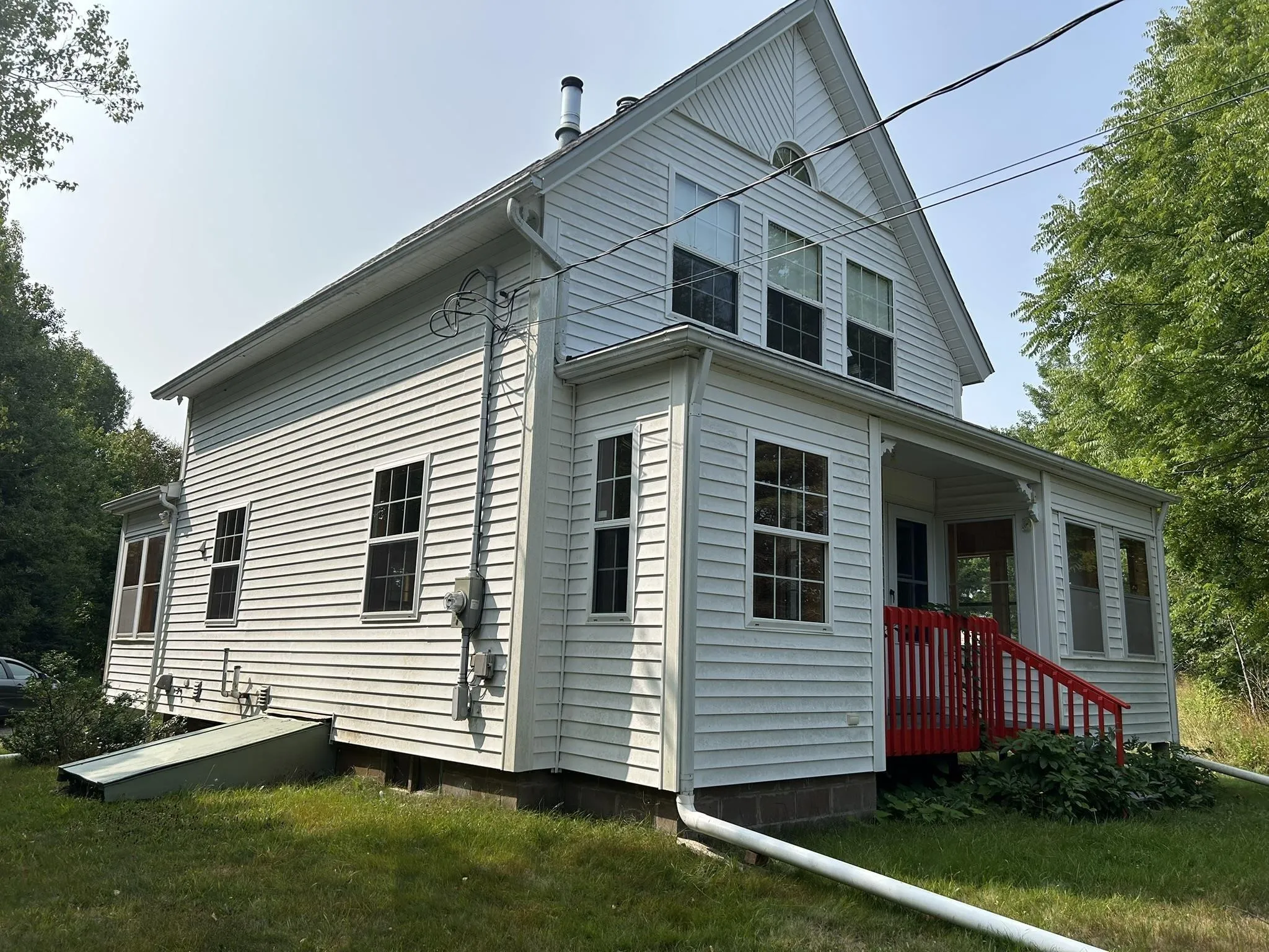 4 Minas King Drive, Little Bass River, NS B0M 1B0, 1 Bedroom Bedrooms, ,2 BathroomsBathrooms,Residential,For Sale,Minas King,202520255