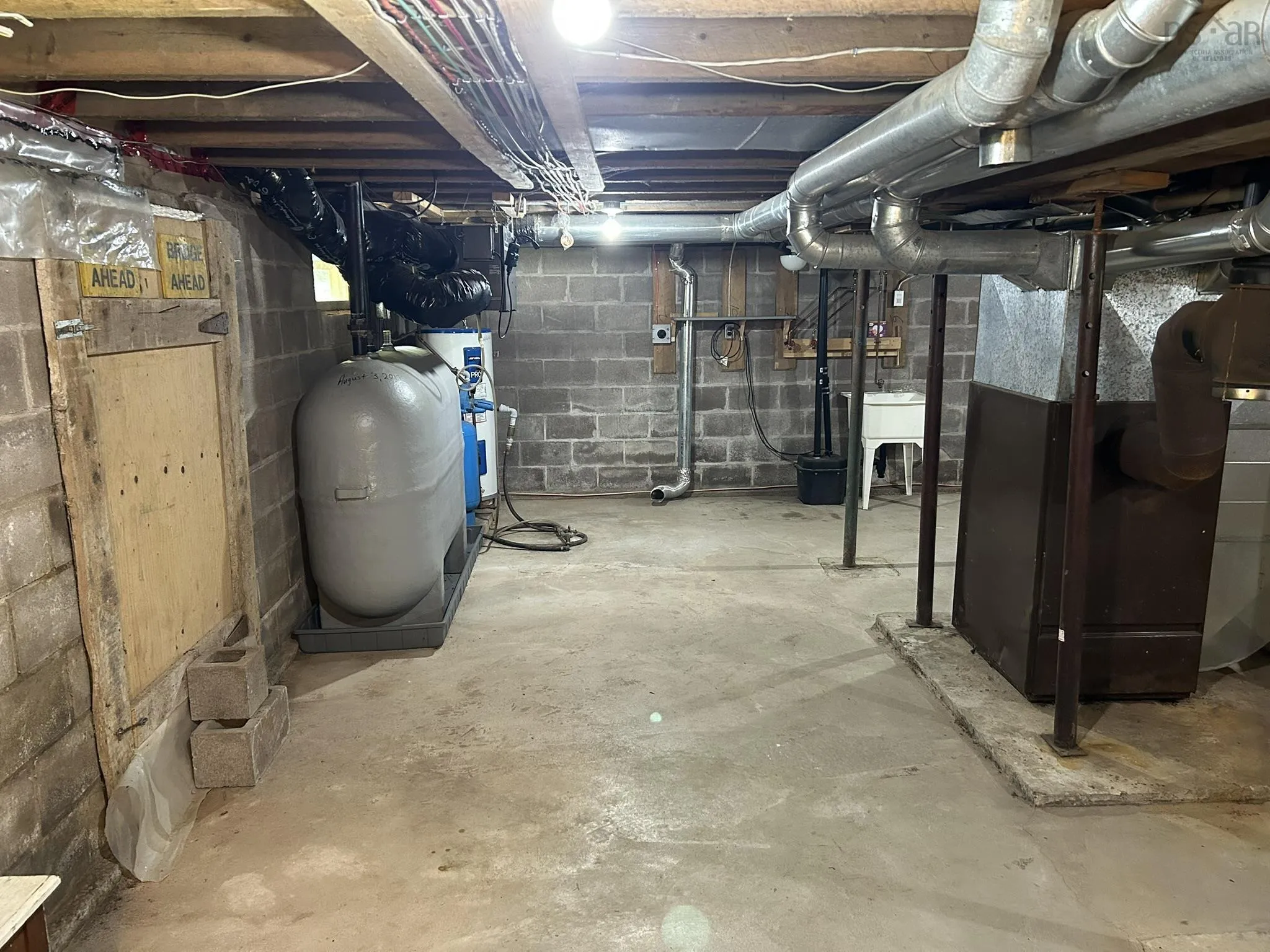 4 Minas King Drive, Little Bass River, NS B0M 1B0, 1 Bedroom Bedrooms, ,2 BathroomsBathrooms,Residential,For Sale,Minas King,202520255