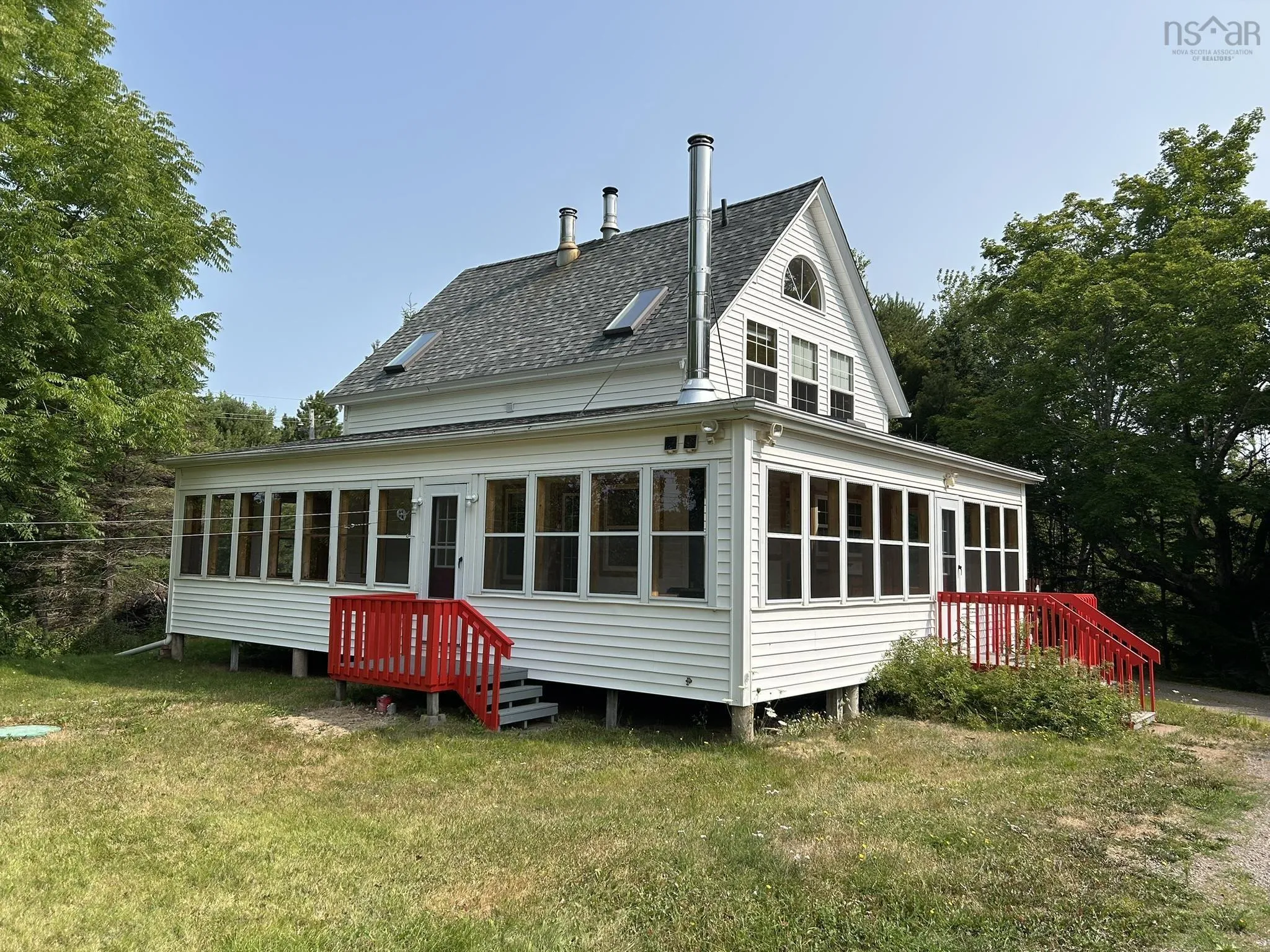 4 Minas King Drive, Little Bass River, NS B0M 1B0, 1 Bedroom Bedrooms, ,2 BathroomsBathrooms,Residential,For Sale,Minas King,202520255