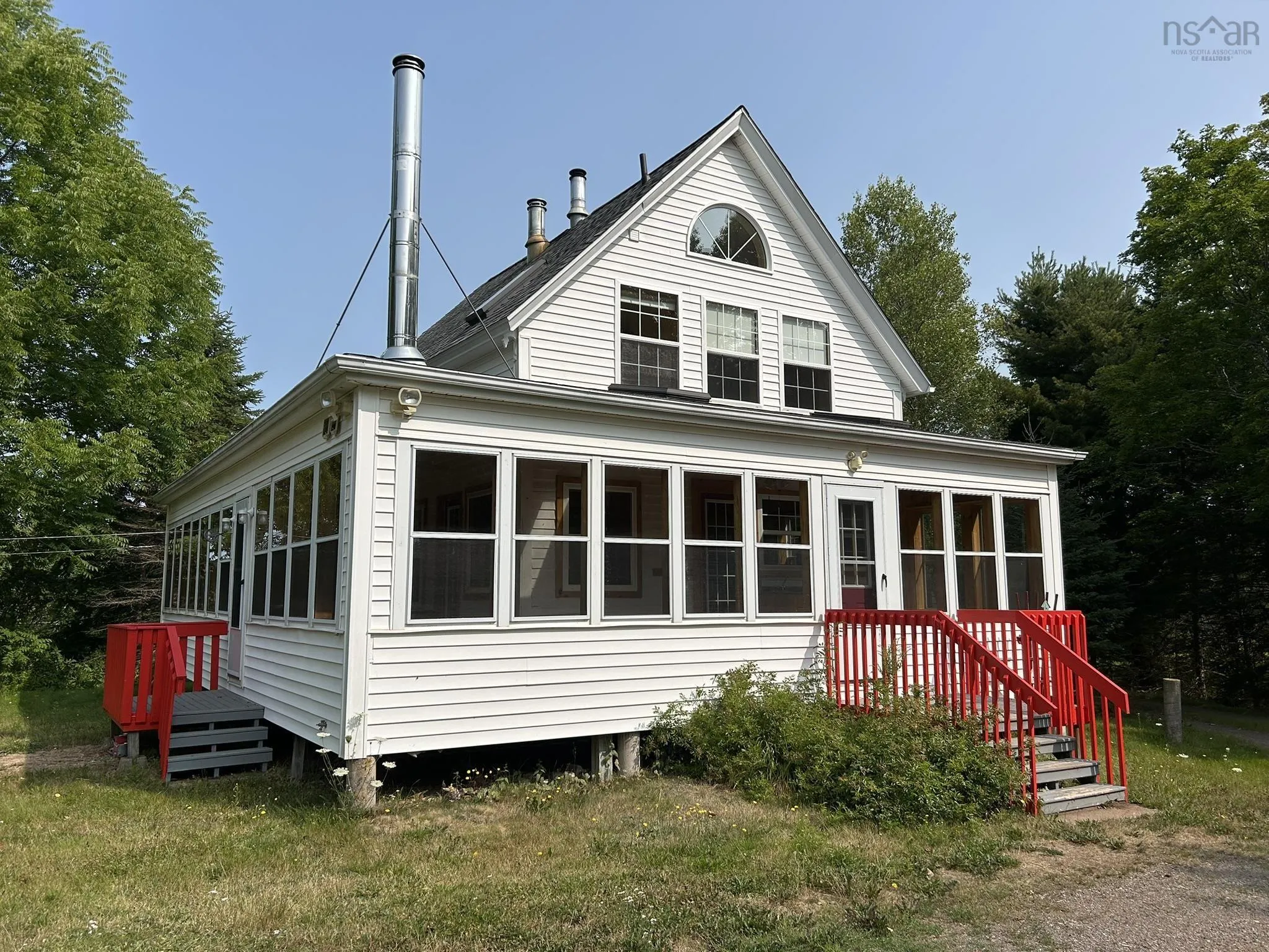 4 Minas King Drive, Little Bass River, NS B0M 1B0, 1 Bedroom Bedrooms, ,2 BathroomsBathrooms,Residential,For Sale,Minas King,202520255