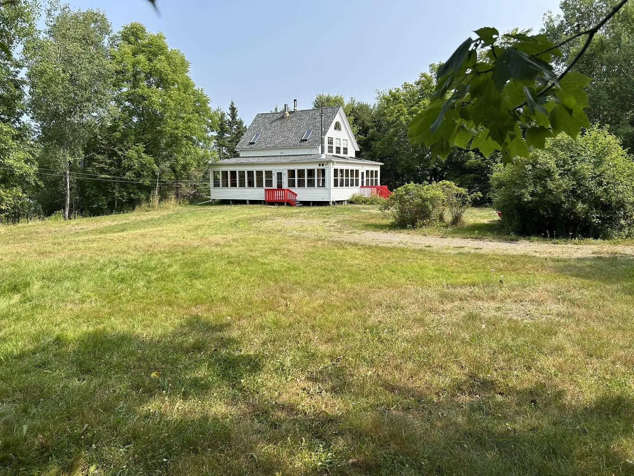 4 Minas King Drive, Little Bass River, NS B0M 1B0, 1 Bedroom Bedrooms, ,2 BathroomsBathrooms,Residential,For Sale,Minas King,202520255