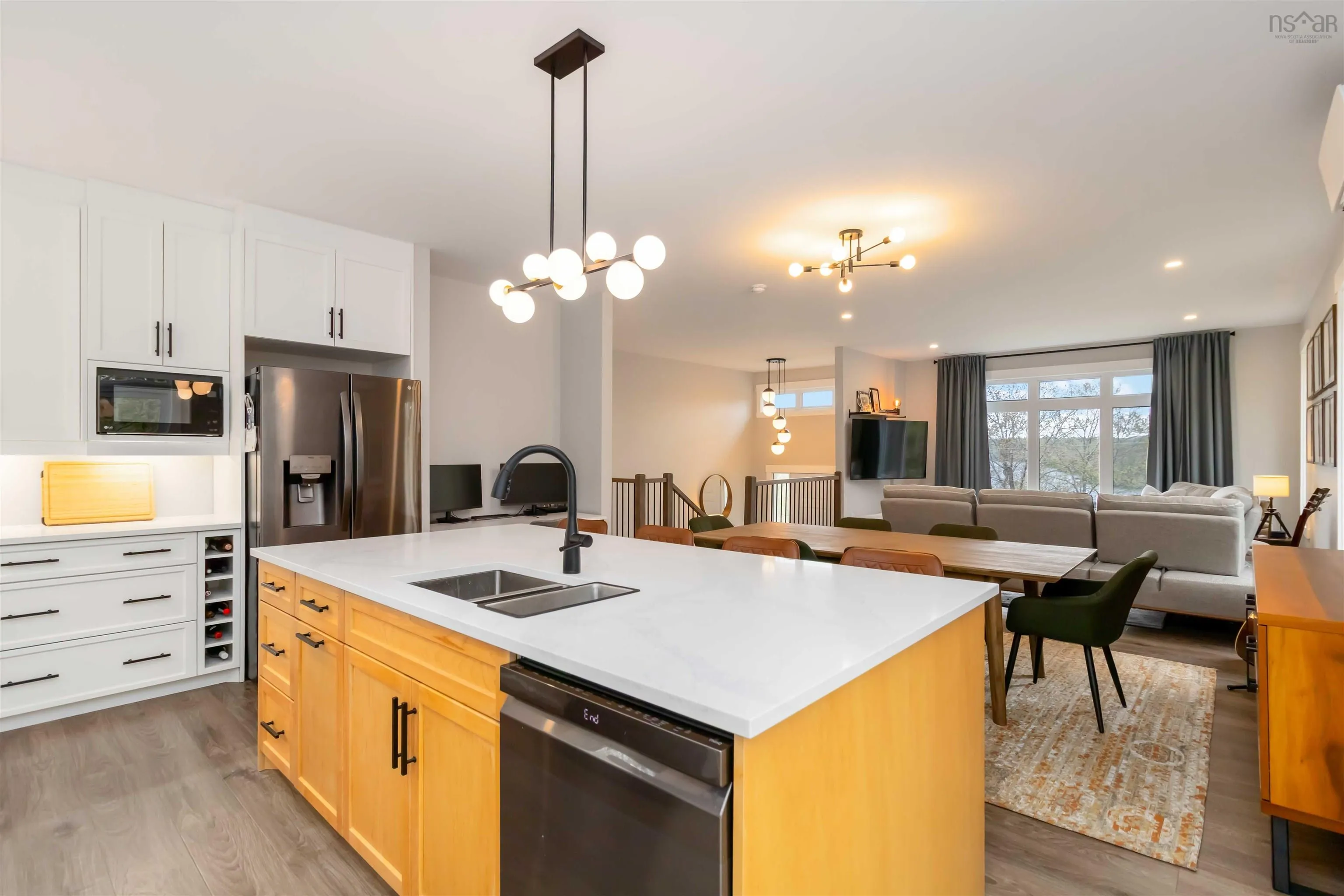 294 Lockview Road, Fall River, NS B2T 1J1, 4 Bedrooms Bedrooms, ,4 BathroomsBathrooms,Residential,For Sale,Lockview,202511886