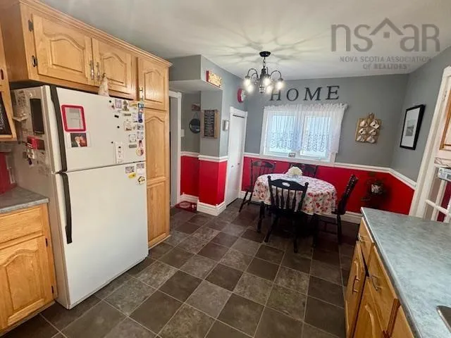 211 Ling Street, New Waterford, NS B1H 2W3, 2 Bedrooms Bedrooms, ,1 BathroomBathrooms,Residential,For Sale,Ling,202519269