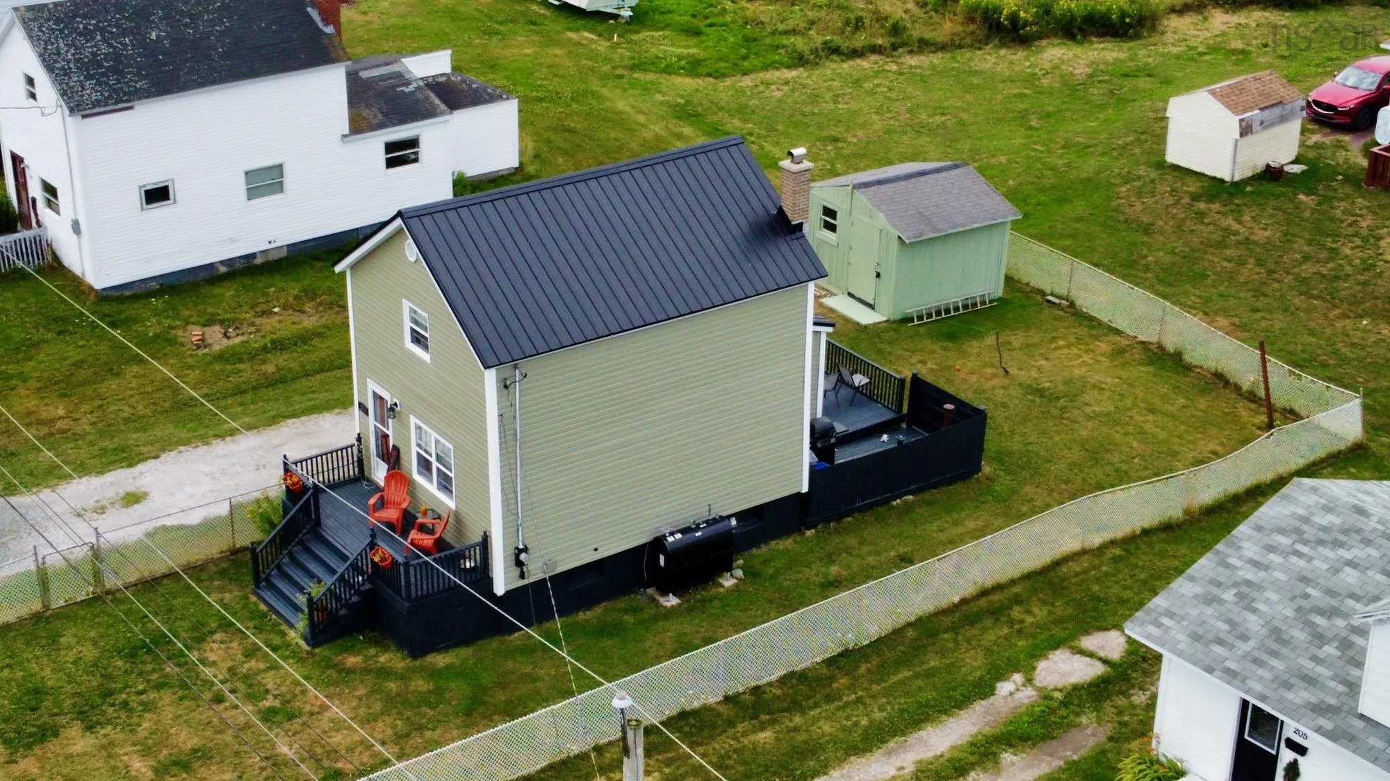 211 Ling Street, New Waterford, NS B1H 2W3, 2 Bedrooms Bedrooms, ,1 BathroomBathrooms,Residential,For Sale,Ling,202519269