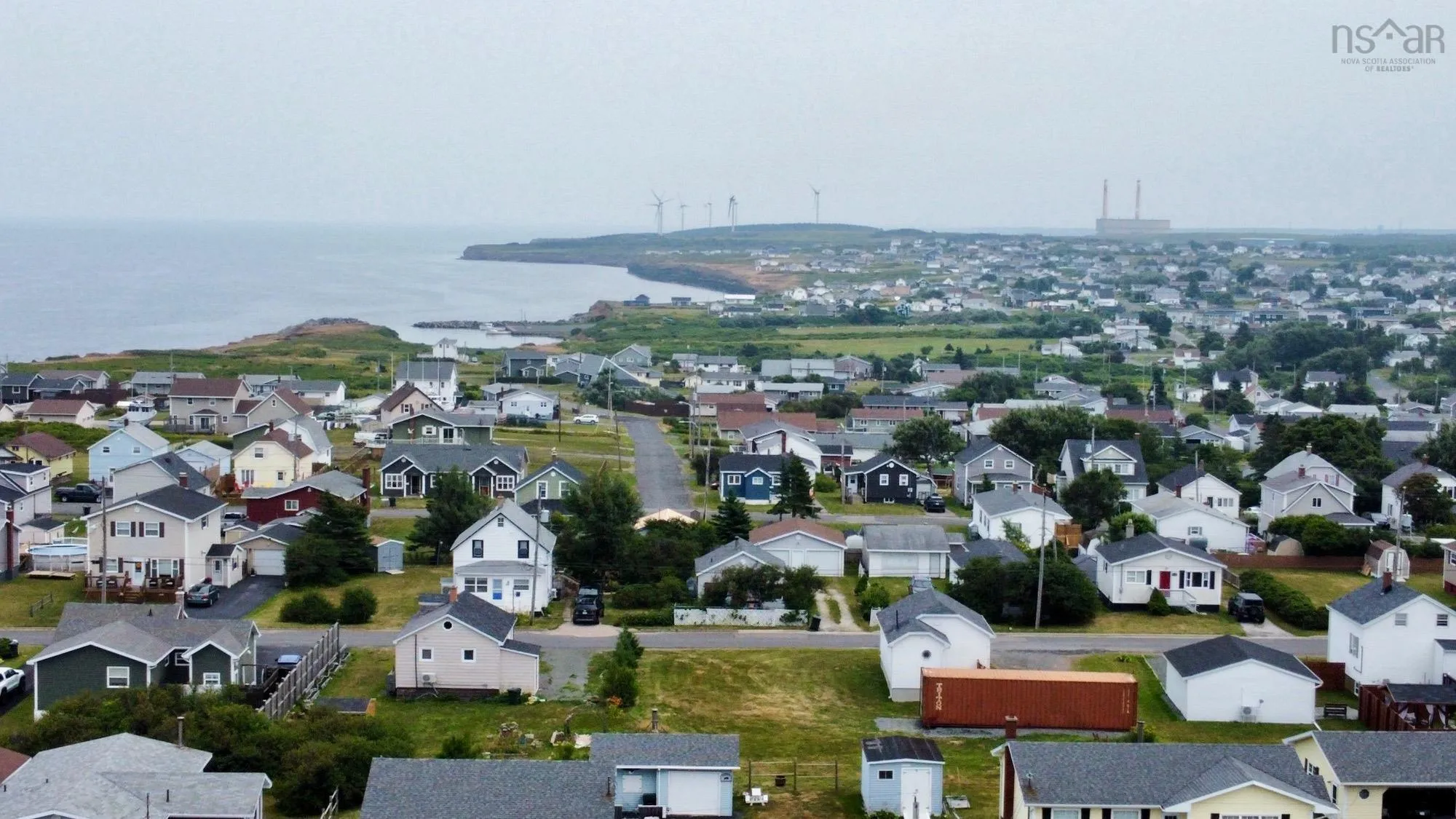 211 Ling Street, New Waterford, NS B1H 2W3, 2 Bedrooms Bedrooms, ,1 BathroomBathrooms,Residential,For Sale,Ling,202519269
