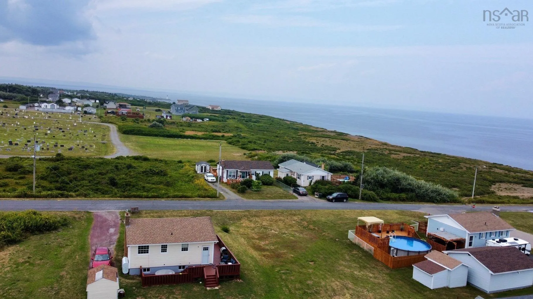 211 Ling Street, New Waterford, NS B1H 2W3, 2 Bedrooms Bedrooms, ,1 BathroomBathrooms,Residential,For Sale,Ling,202519269