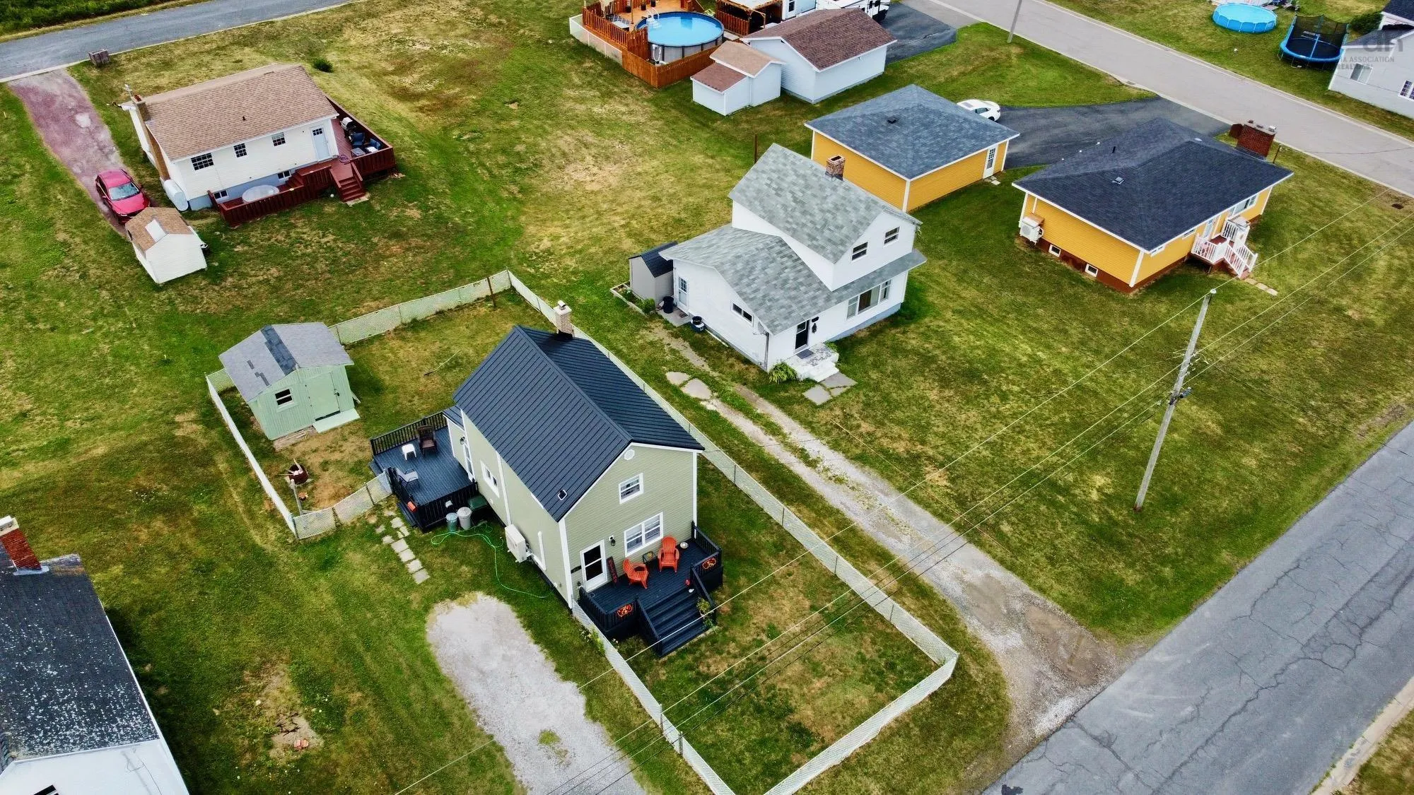 211 Ling Street, New Waterford, NS B1H 2W3, 2 Bedrooms Bedrooms, ,1 BathroomBathrooms,Residential,For Sale,Ling,202519269