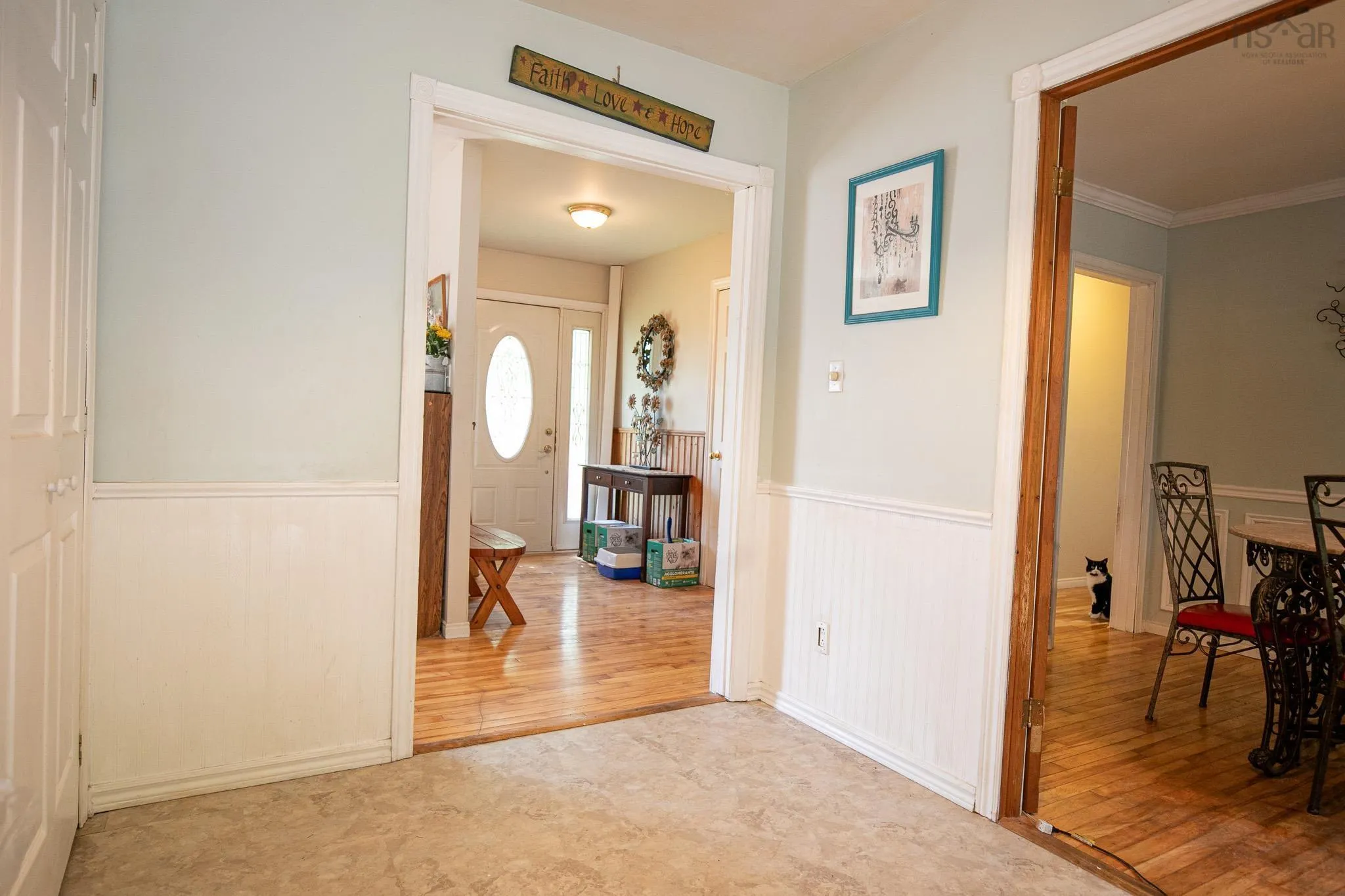 39 Rogers Avenue, Amherst, NS B4H 2J7, 3 Bedrooms Bedrooms, ,2 BathroomsBathrooms,Residential,For Sale,Rogers,202518165