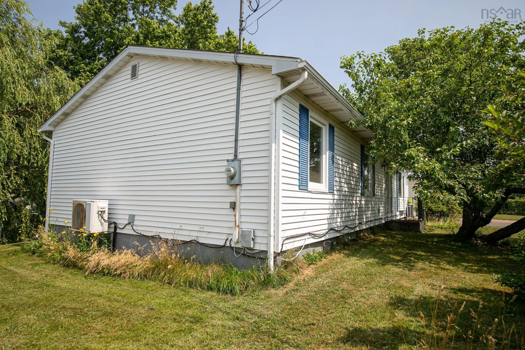 39 Rogers Avenue, Amherst, NS B4H 2J7, 3 Bedrooms Bedrooms, ,2 BathroomsBathrooms,Residential,For Sale,Rogers,202518165