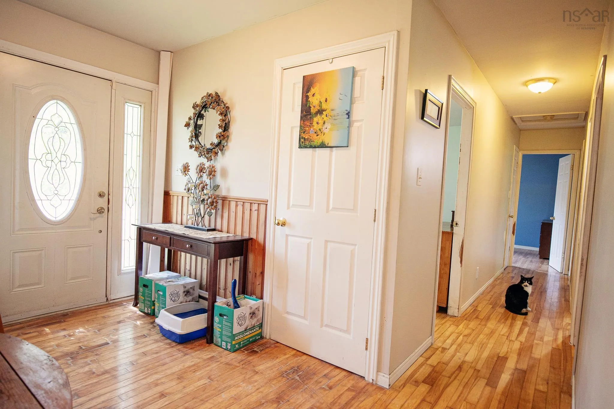 39 Rogers Avenue, Amherst, NS B4H 2J7, 3 Bedrooms Bedrooms, ,2 BathroomsBathrooms,Residential,For Sale,Rogers,202518165