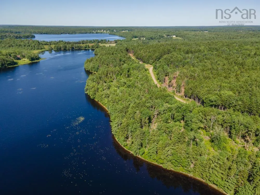 Lot 5 Robert E Road, Kemptville Ns B0w 1y0, ,Land,For Sale,Robert E,202428327