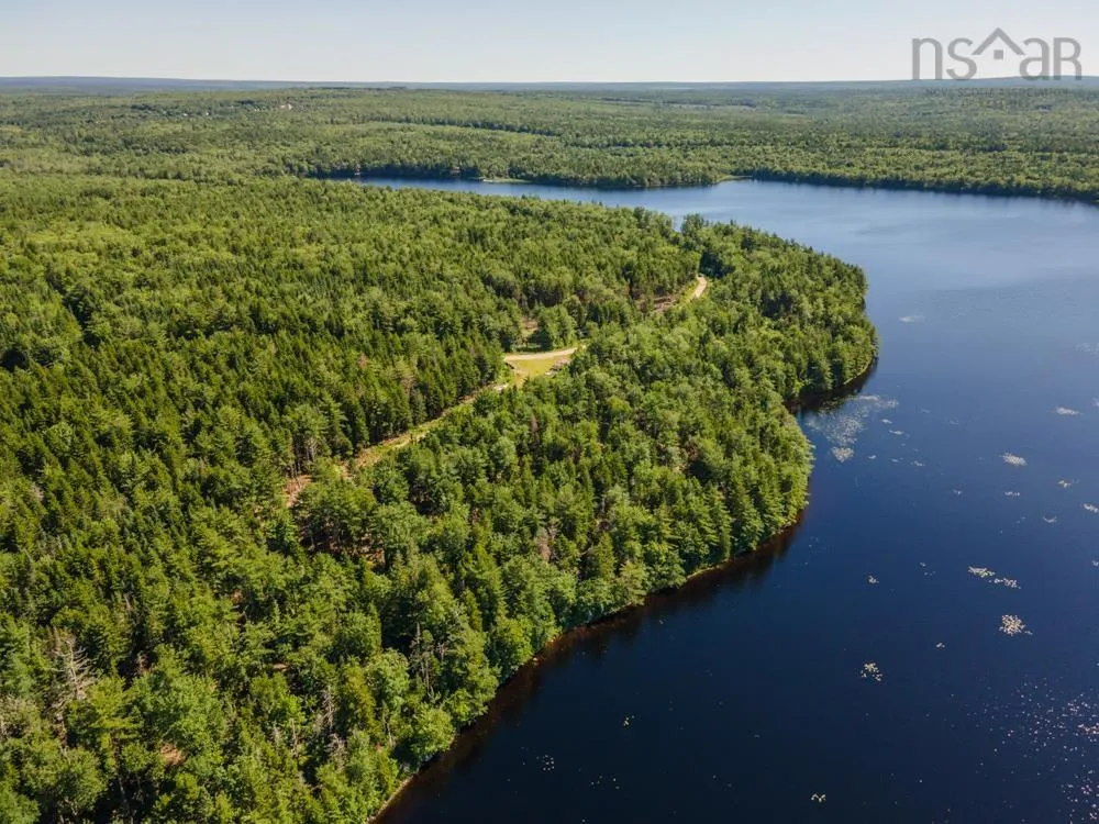 Lot 5 Robert E Road, Kemptville Ns B0w 1y0, ,Land,For Sale,Robert E,202428327