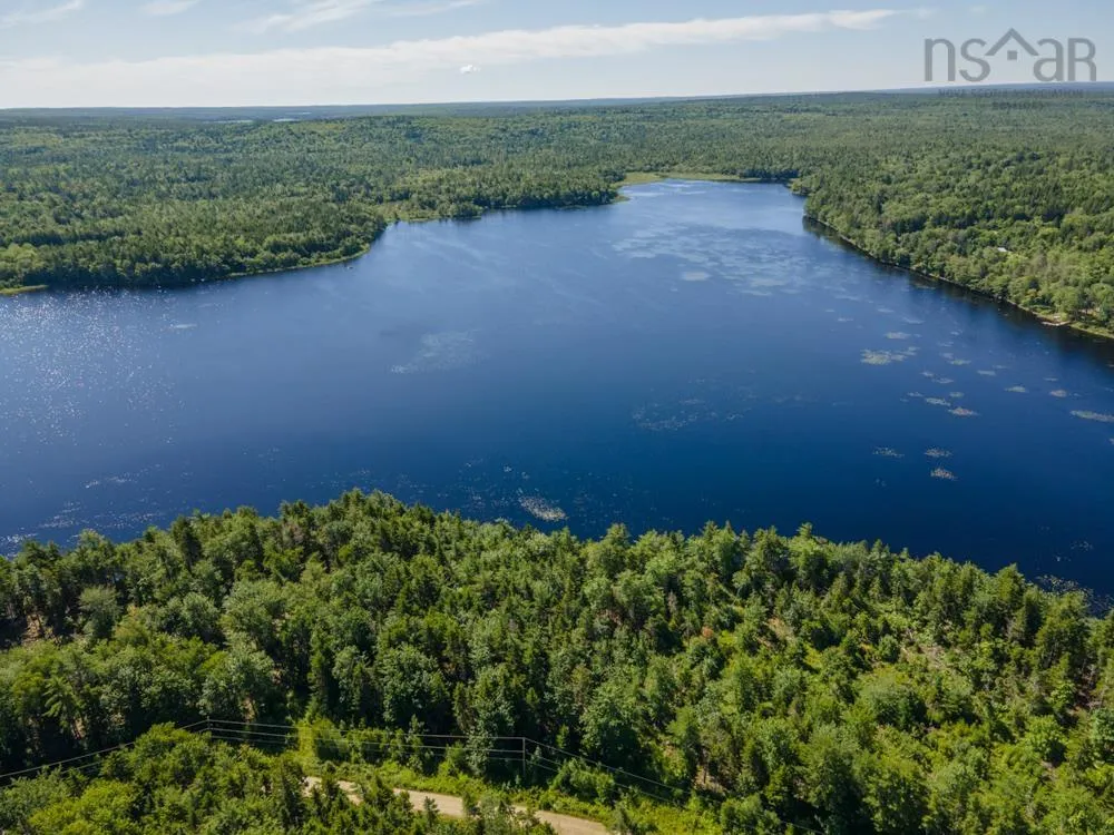 Lot 5 Robert E Road, Kemptville Ns B0w 1y0, ,Land,For Sale,Robert E,202428327