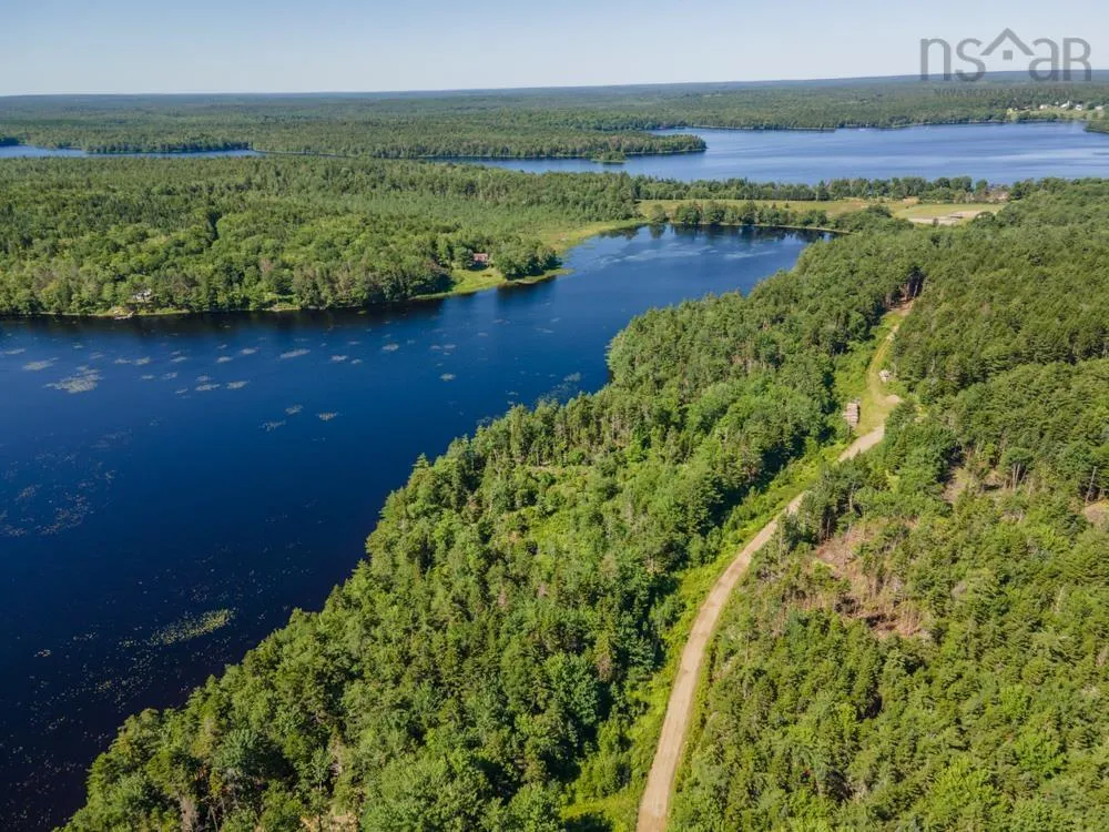 Lot 5 Robert E Road, Kemptville Ns B0w 1y0, ,Land,For Sale,Robert E,202428327