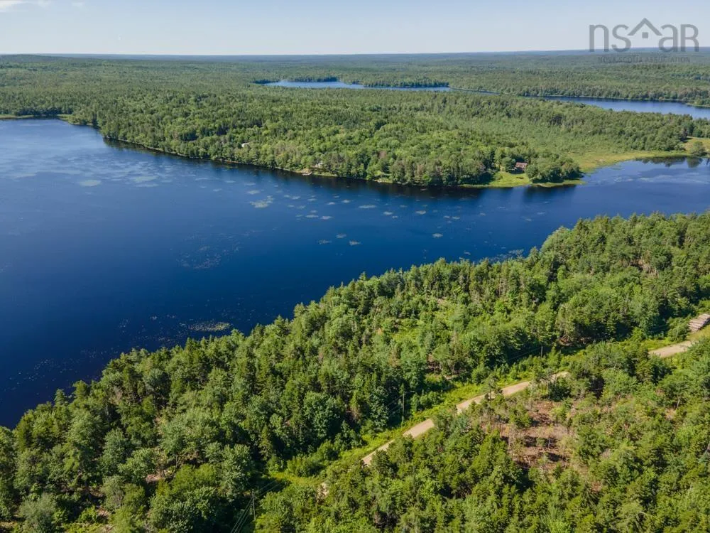 Lot 5 Robert E Road, Kemptville Ns B0w 1y0, ,Land,For Sale,Robert E,202428327
