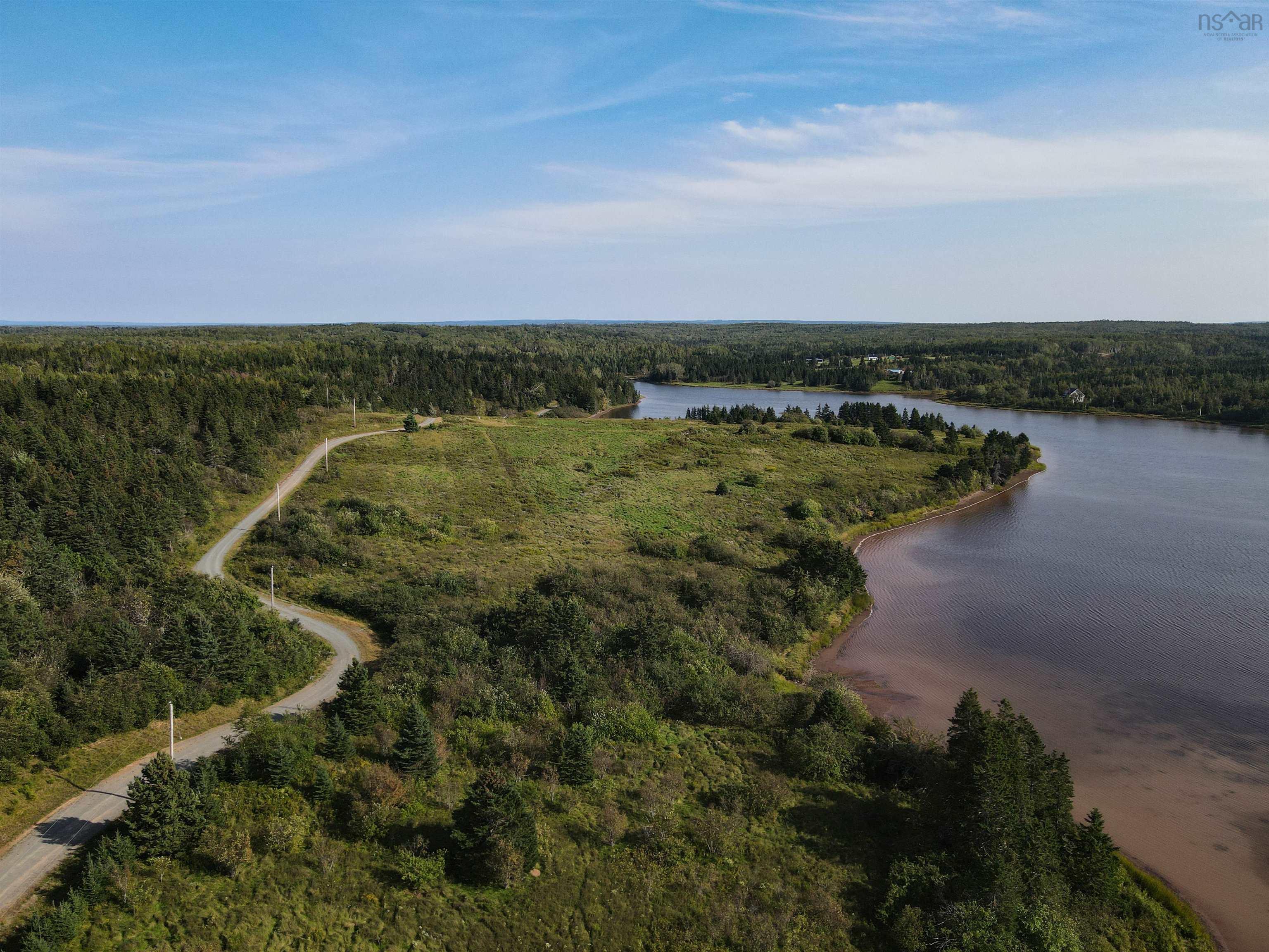 Lot RL-1 Southside Harbour Road, Southside Antigonish Harbour NS B2G 2L4, ,Land,For Sale,Southside Harbour,202320983