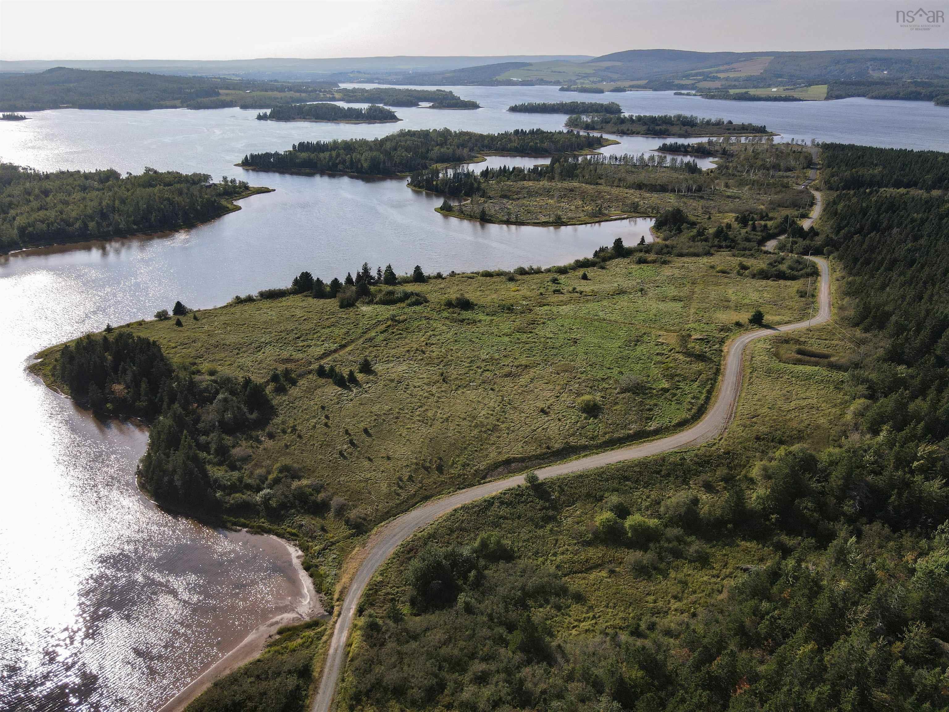 Lot RL-1 Southside Harbour Road, Southside Antigonish Harbour NS B2G 2L4, ,Land,For Sale,Southside Harbour,202320983