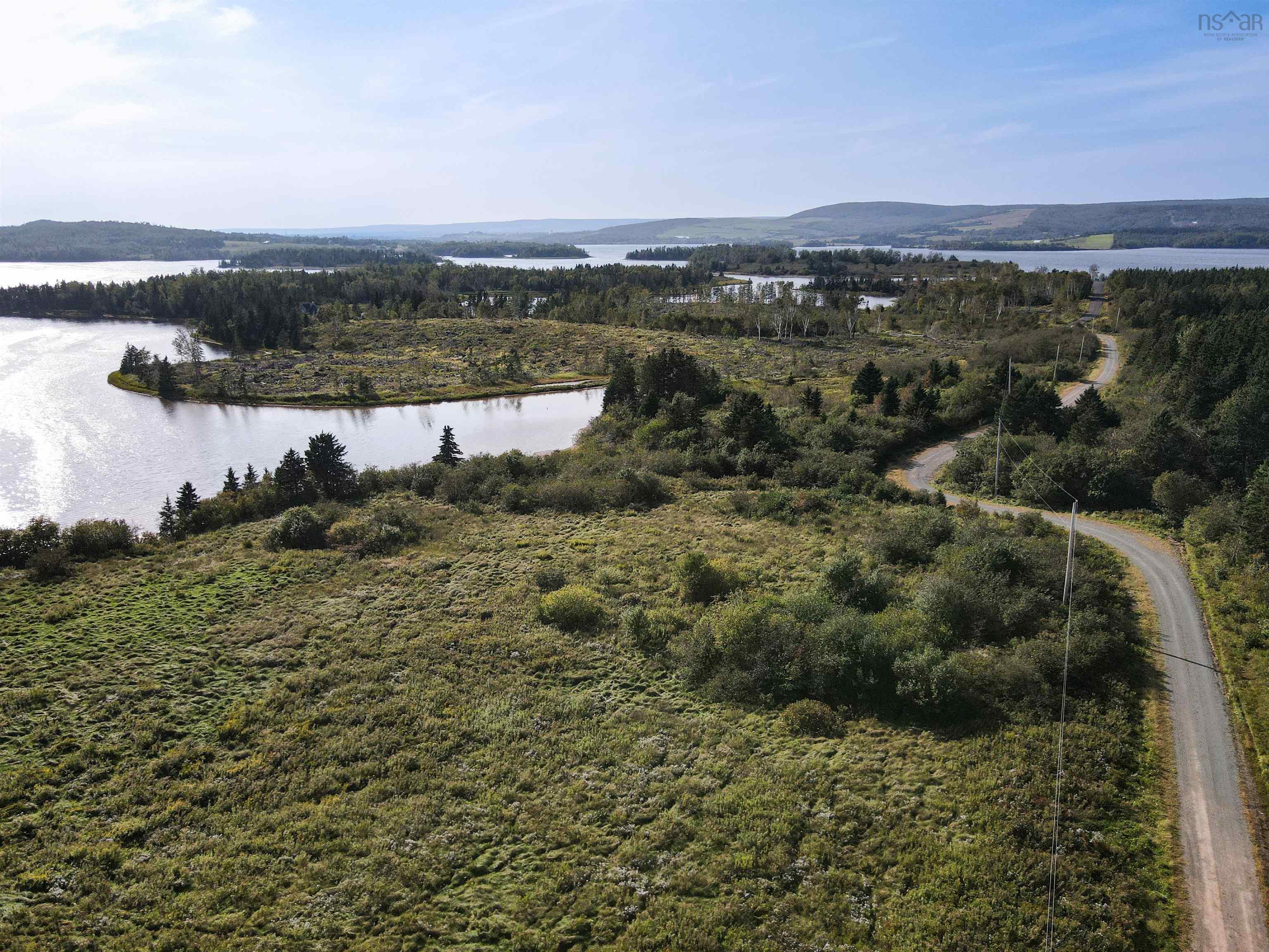 Lot RL-1 Southside Harbour Road, Southside Antigonish Harbour NS B2G 2L4, ,Land,For Sale,Southside Harbour,202320983
