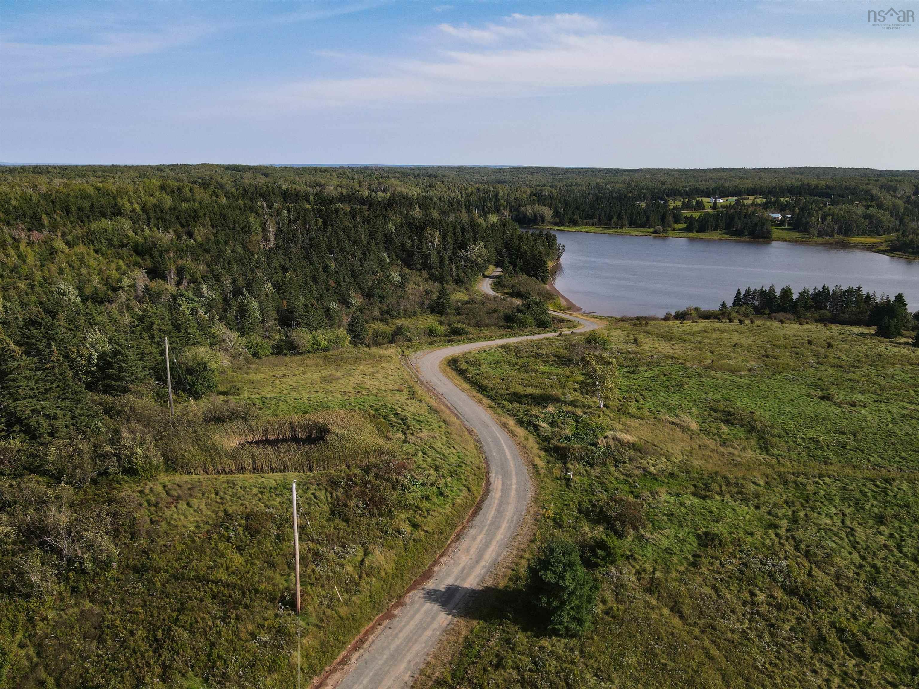 Lot RL-1 Southside Harbour Road, Southside Antigonish Harbour NS B2G 2L4, ,Land,For Sale,Southside Harbour,202320983