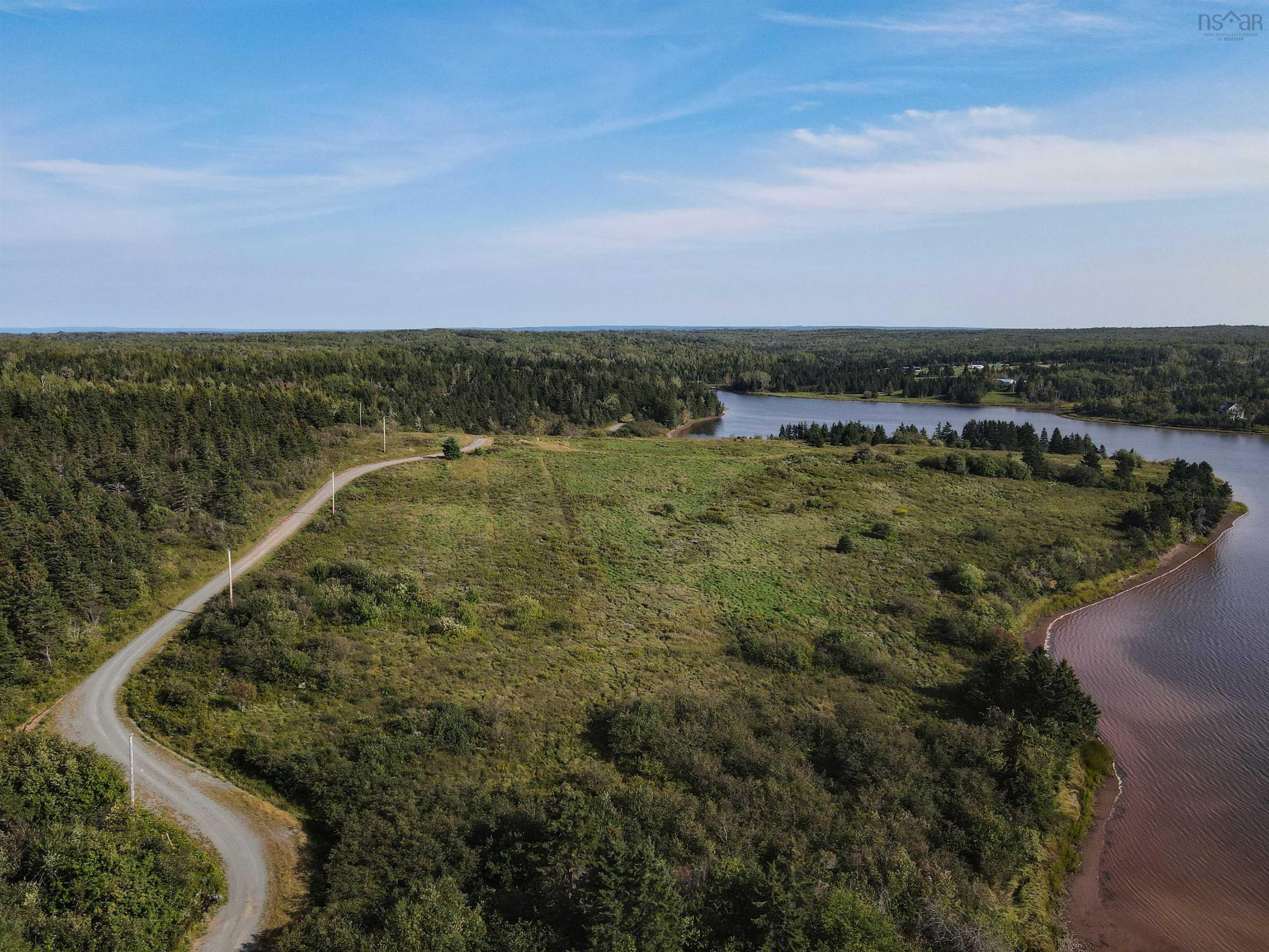 Lot RL-1 Southside Harbour Road, Southside Antigonish Harbour NS B2G 2L4, ,Land,For Sale,Southside Harbour,202320983