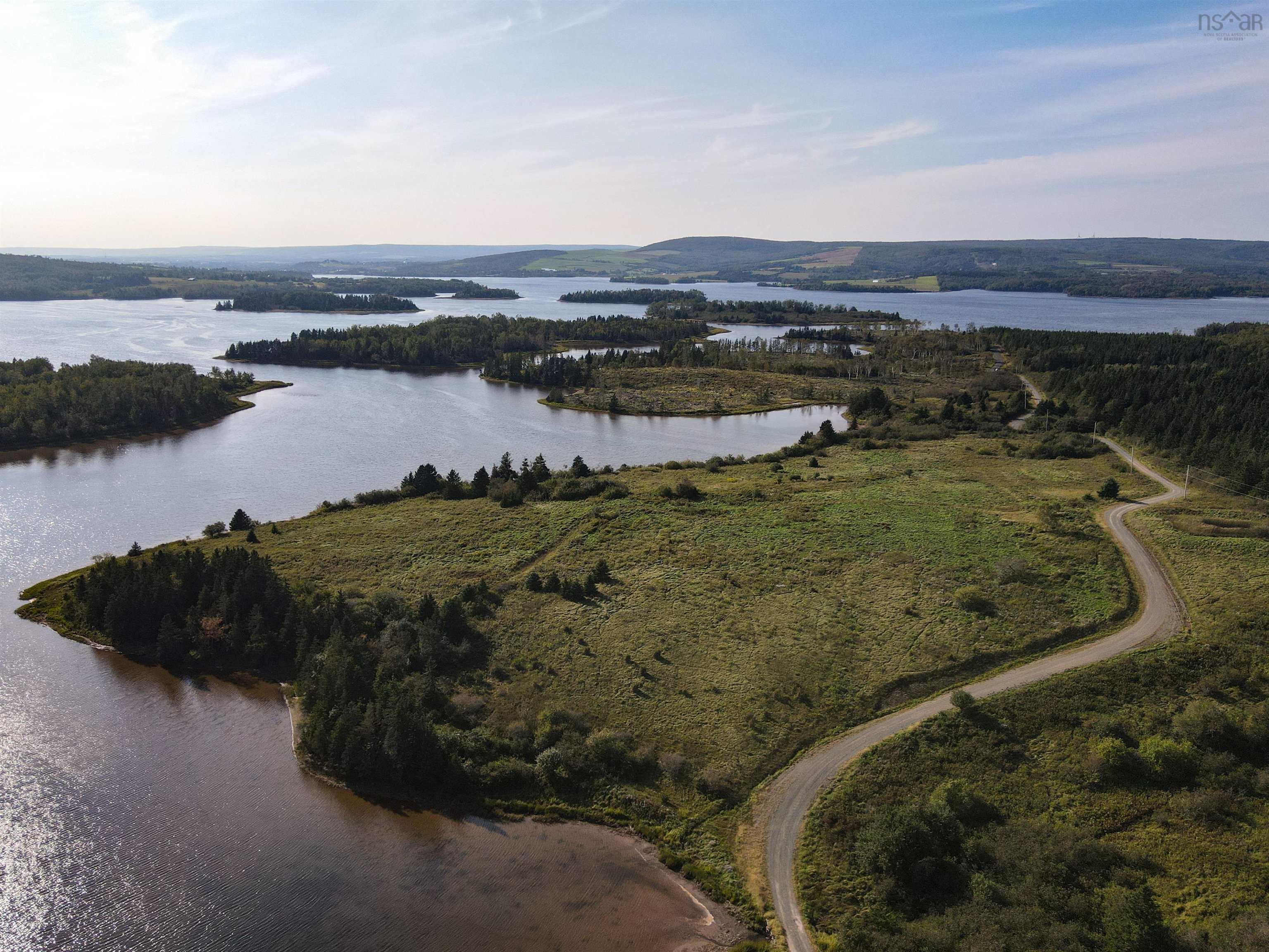 Lot RL-1 Southside Harbour Road, Southside Antigonish Harbour NS B2G 2L4, ,Land,For Sale,Southside Harbour,202320983